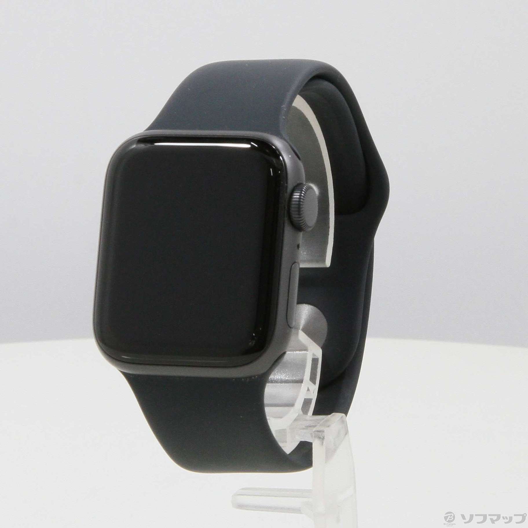 2002年春 ☆残1☆新品未開封☆Apple Watch SE(GPS)40mmスペース