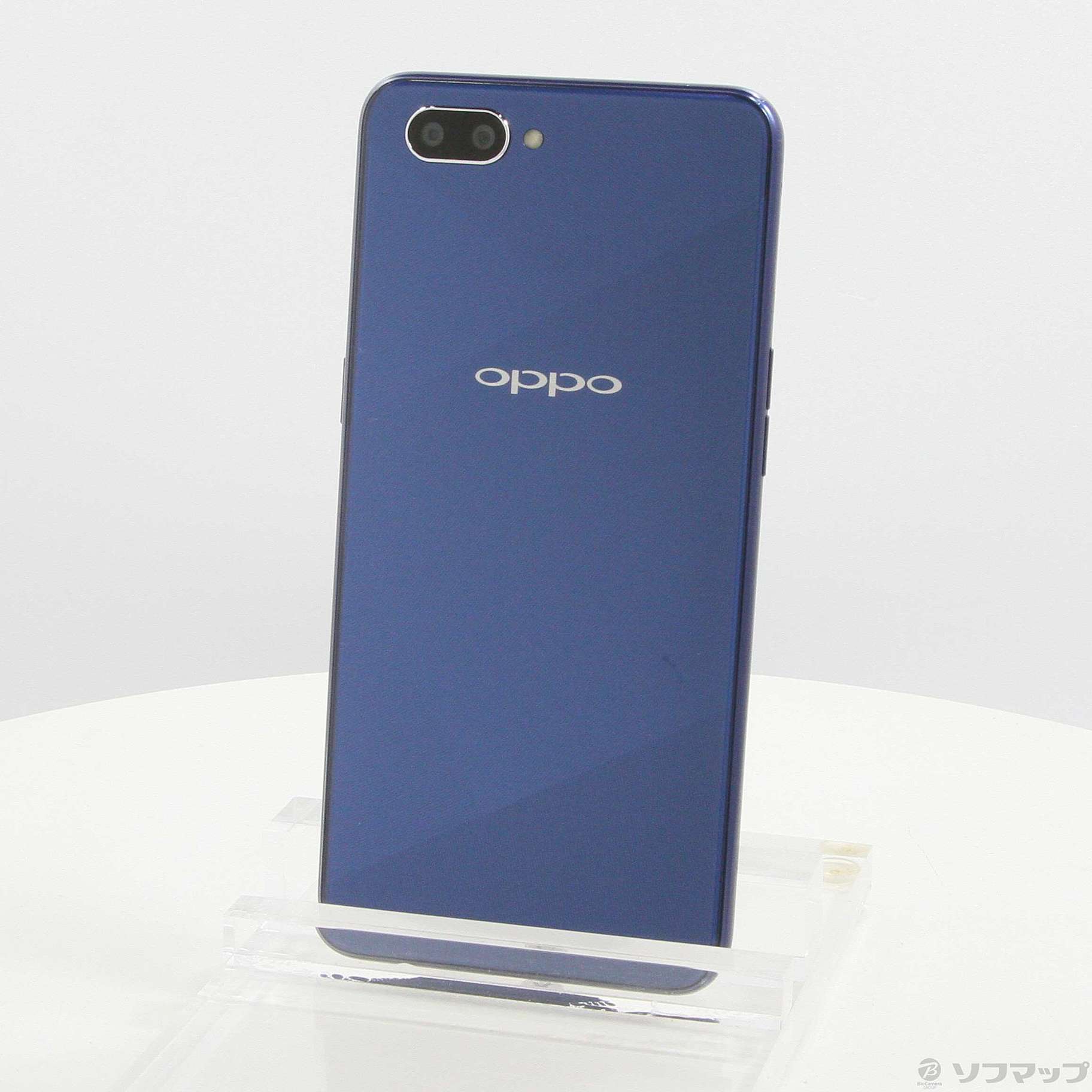 OPPO R15 Neo (RAM 3GBモデル) ダイヤモンドピンク 64 … - 通販