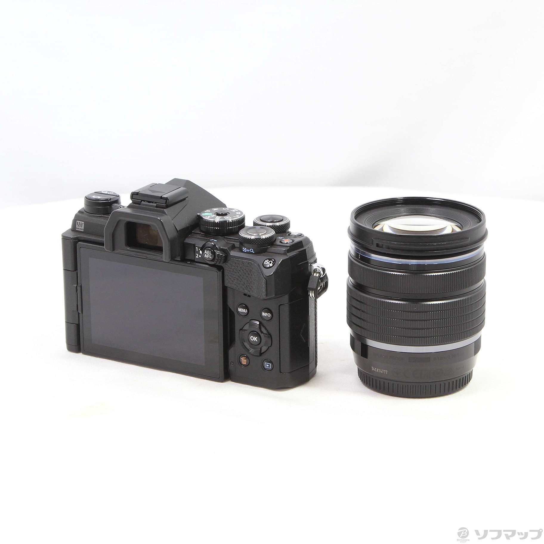 OM-D E-M5 Mark III ジャンク品 ディスク以外付属品あり Amazon | OLYMPUS OM-D E-M5 Mark III ボディ シルバー