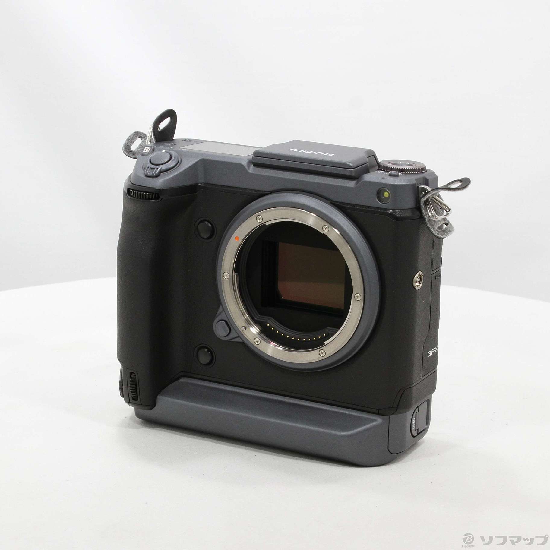 中古】セール対象品 GFX 100 ボディ [2133047326470] - 法人専用リコレ 