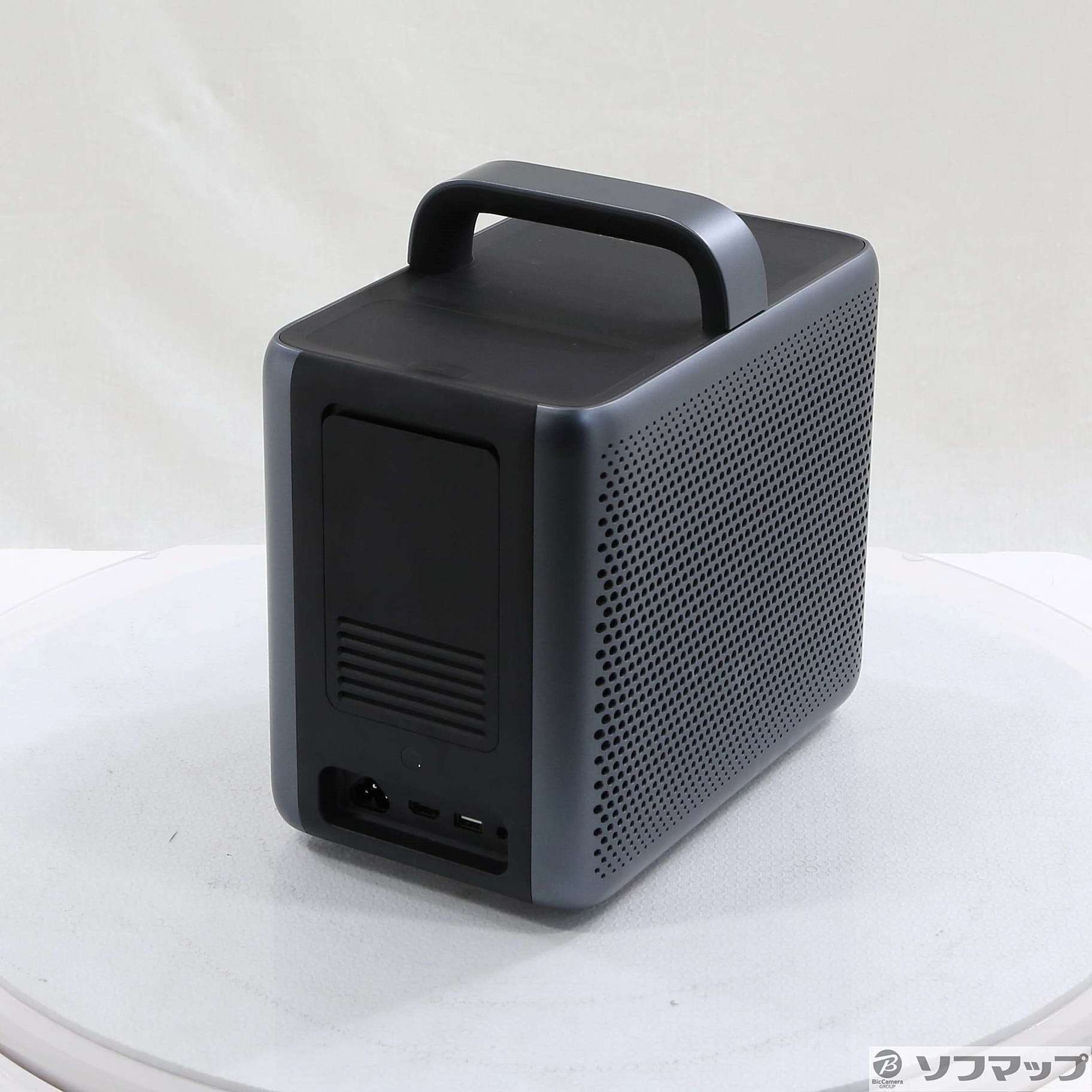 〔中古品（難あり）〕 Nebula Cosmos Laser 4K D23505F1