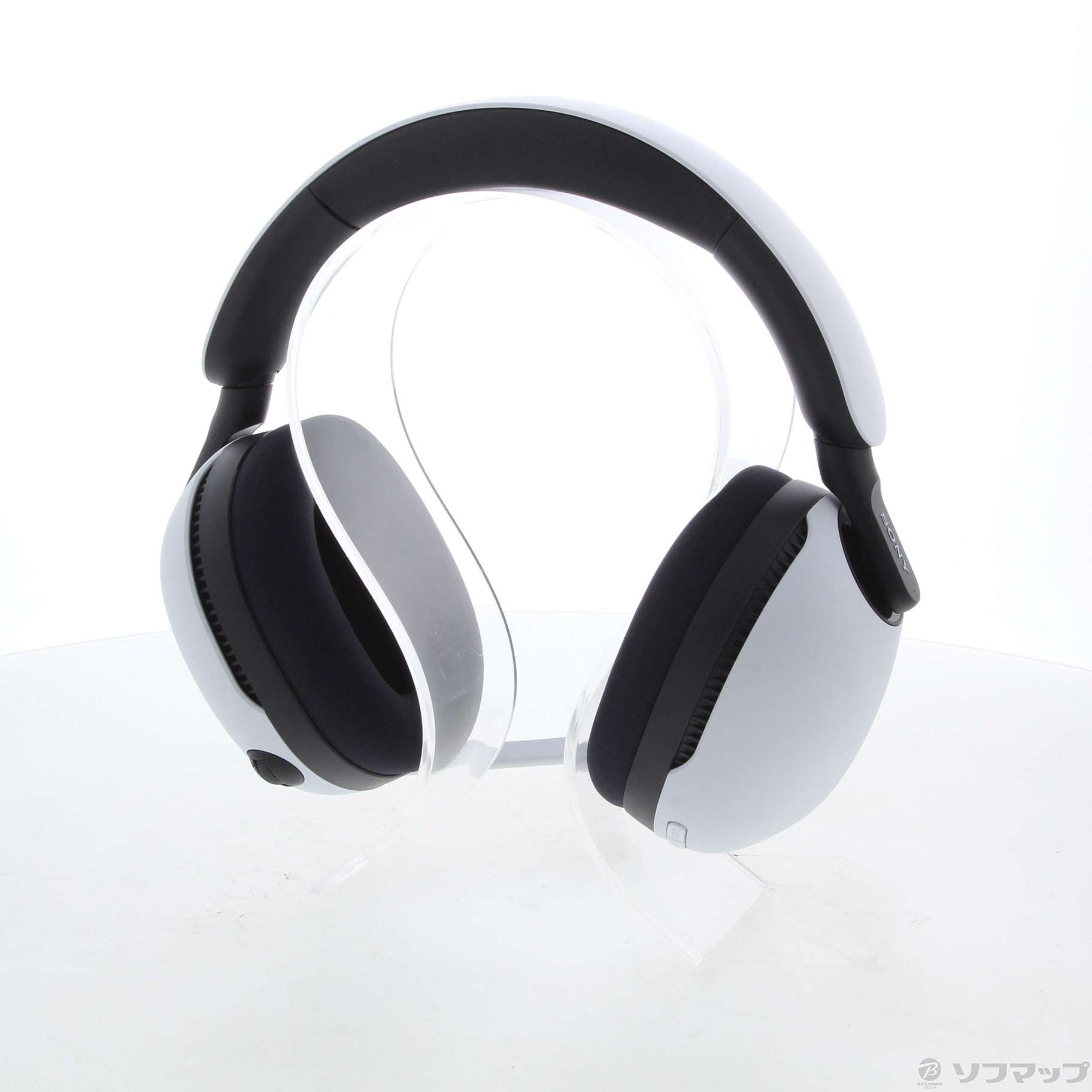 中古】〔展示品〕 INZONE H7 WH-G700／WZ [2133047326876] - リコレ