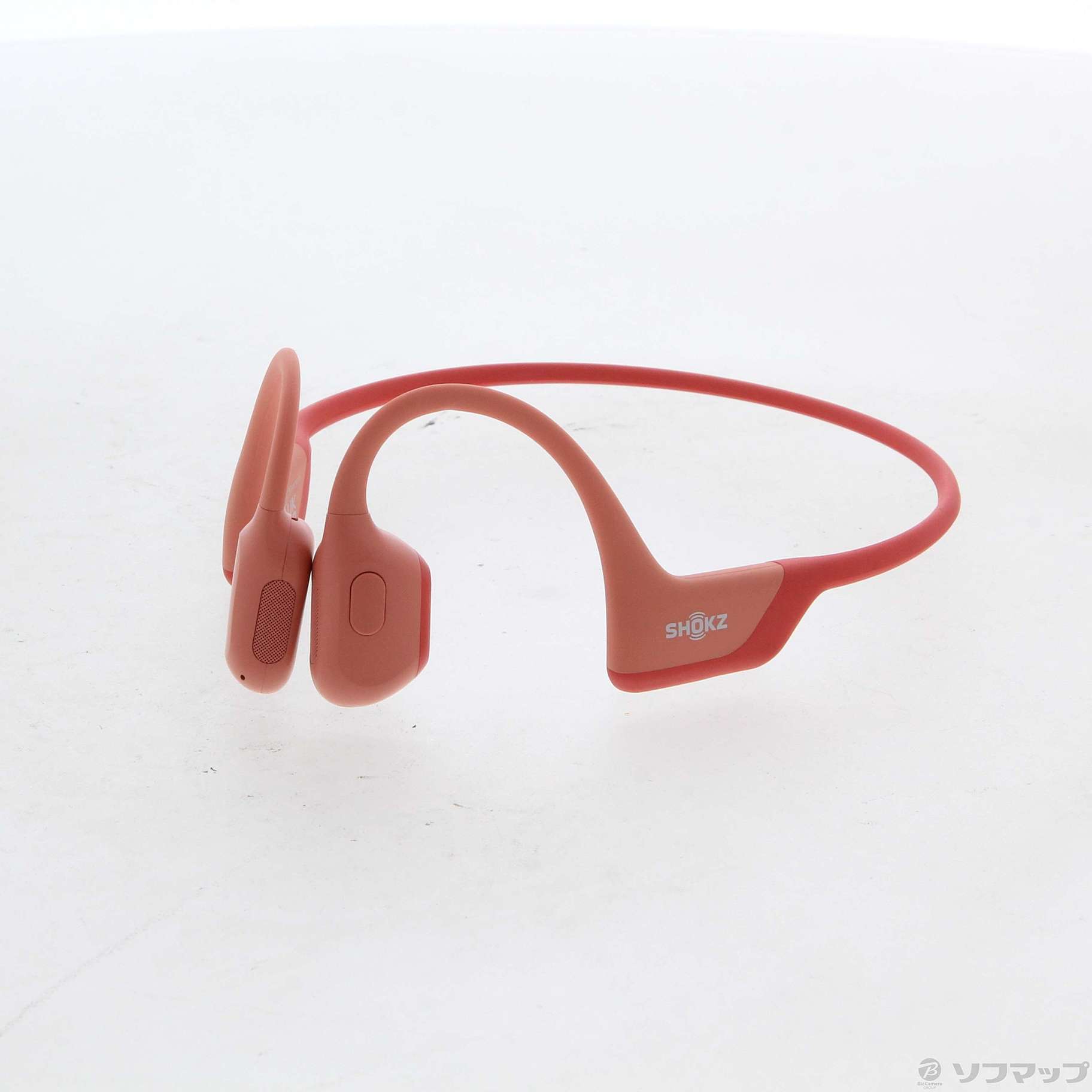 中古】〔展示品〕 Shokz OpenRun Pro ピンク SKZ-EP-000010 