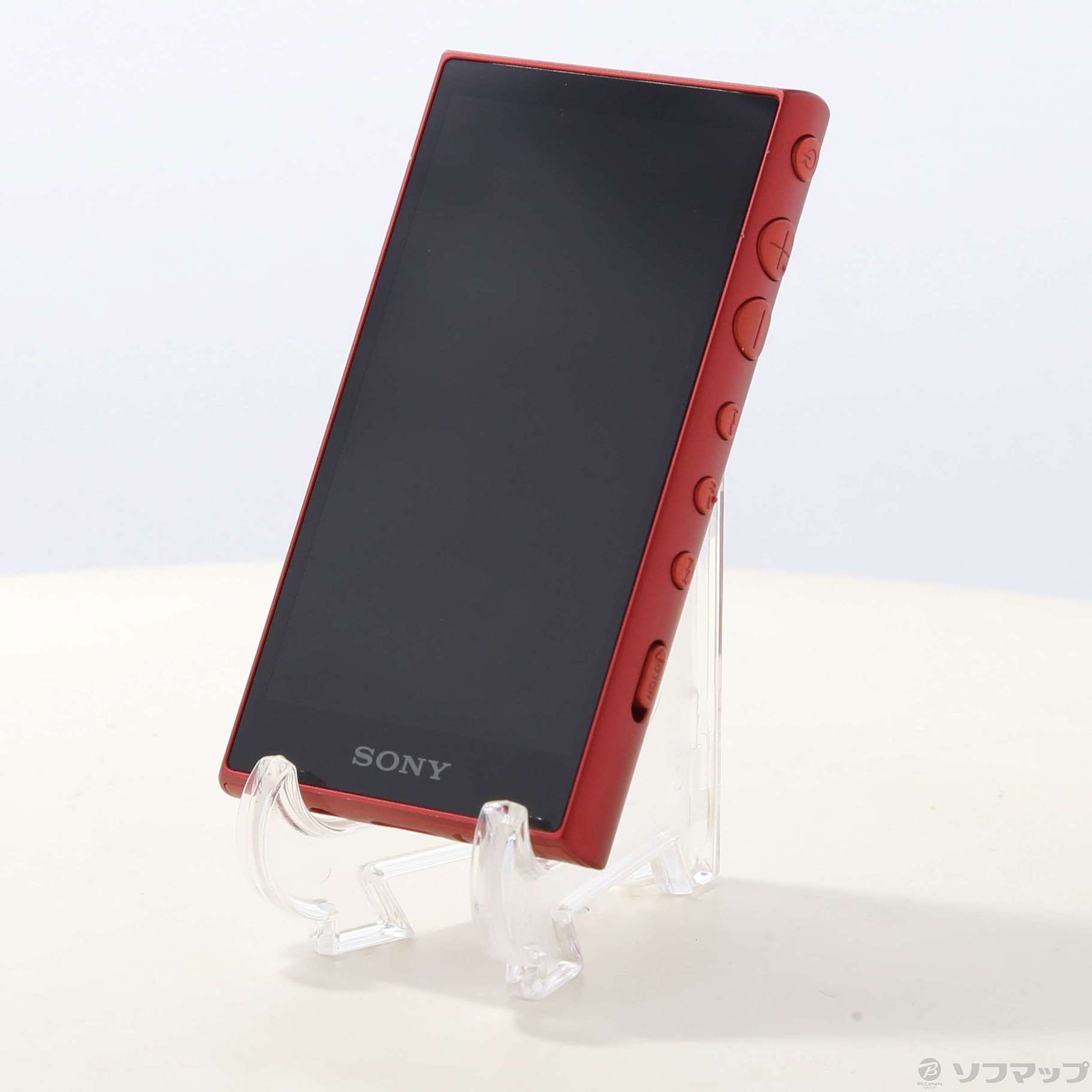 【新品】SONY NW-A105 RM　A100シリーズ 16GB