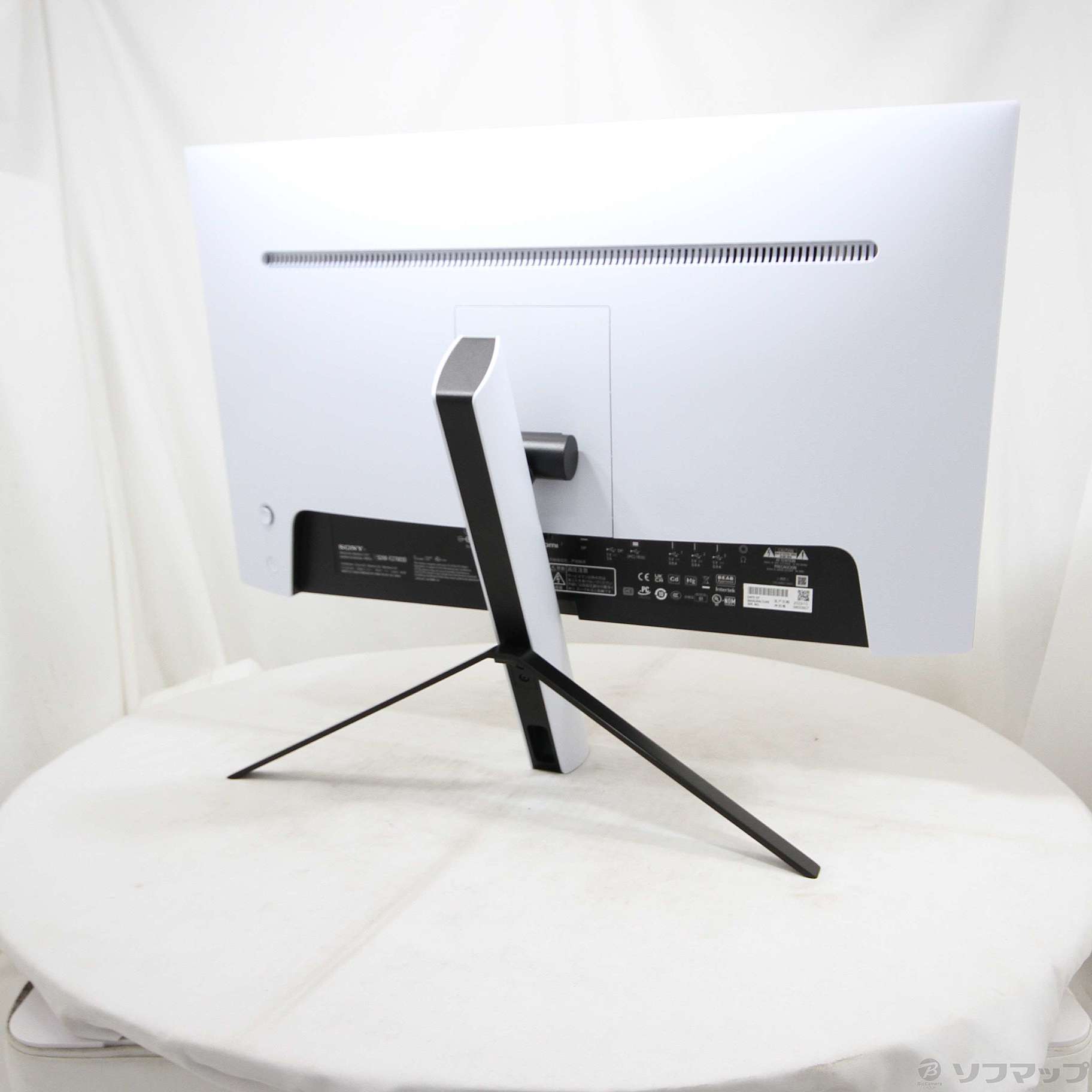 中古】〔展示品〕 INZONE M3 SDM-F27M30 [2133047327828] - リコレ