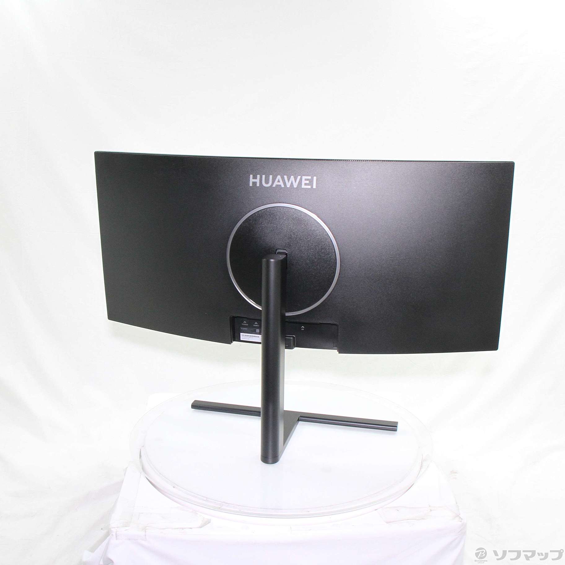 最大86％オフ！ 34インチ HUAWEI MateView GT ZQE-CBA tessiturasdenos