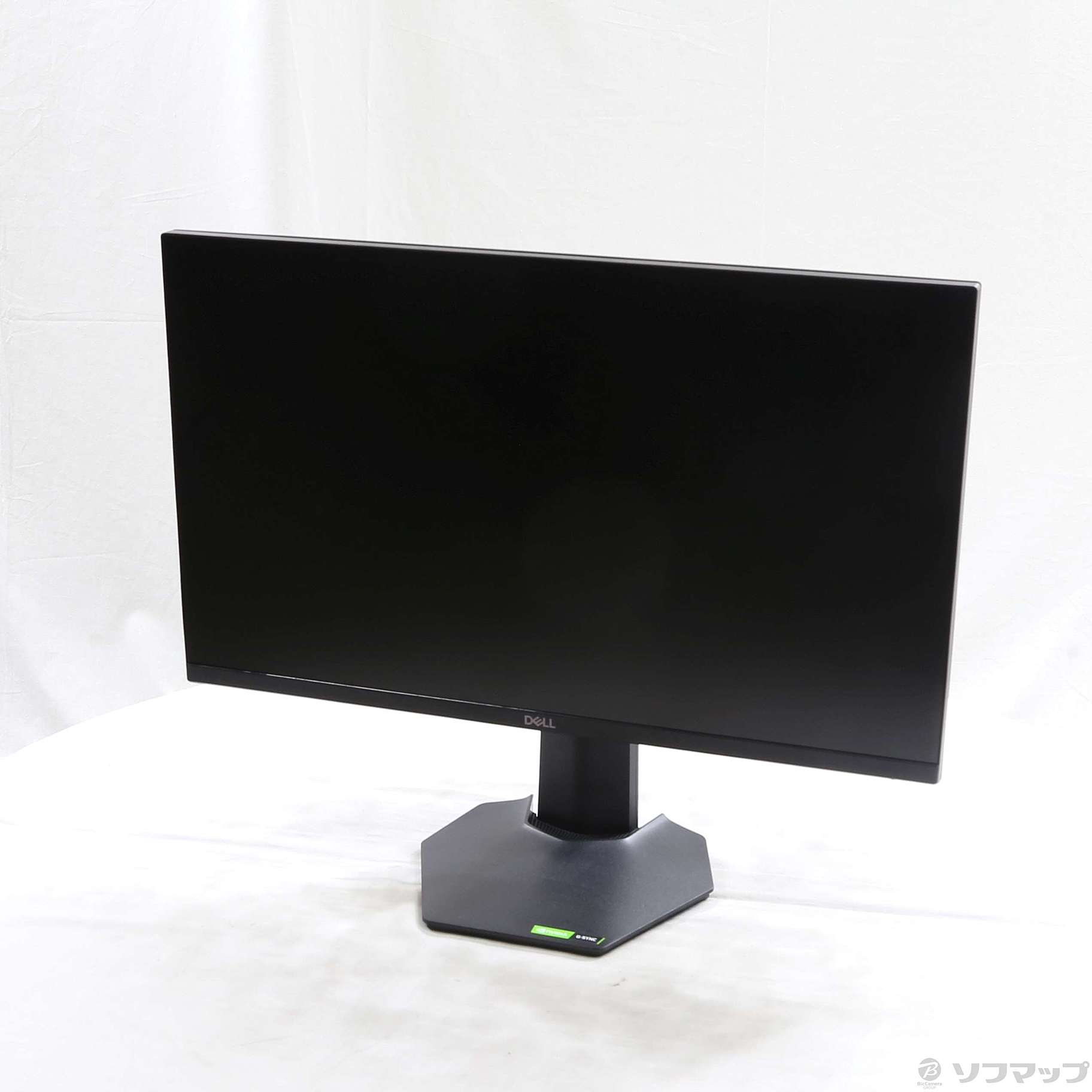 DELL(デル) 〔展示品〕 S2421HGF-R【291-ud】 - ディスプレイ