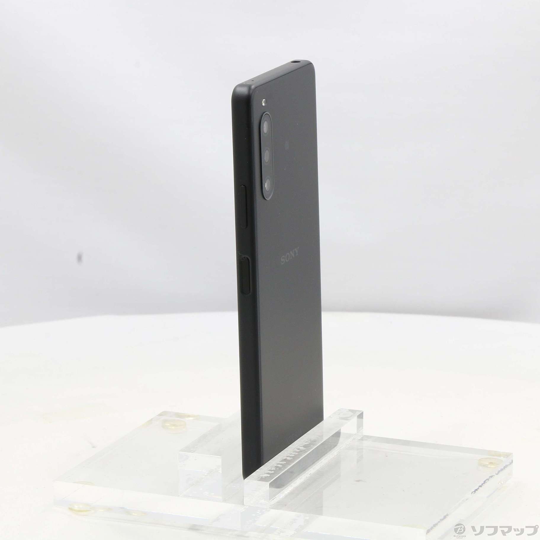 新品 SONY Xperia 10 Ⅳ Black Simフリー