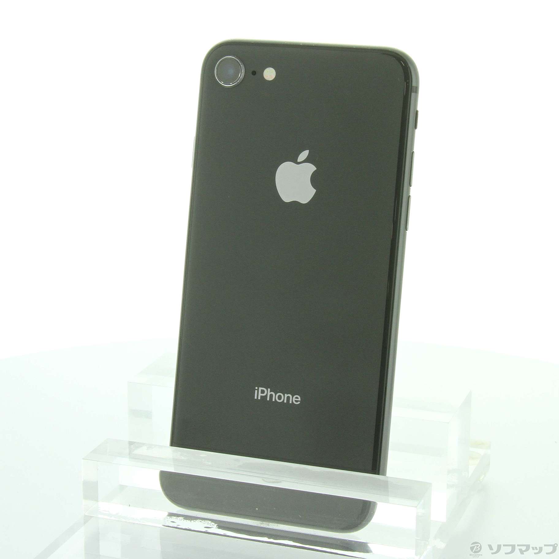 iPhone 8 スペースグレイ 128 GB SIMフリー