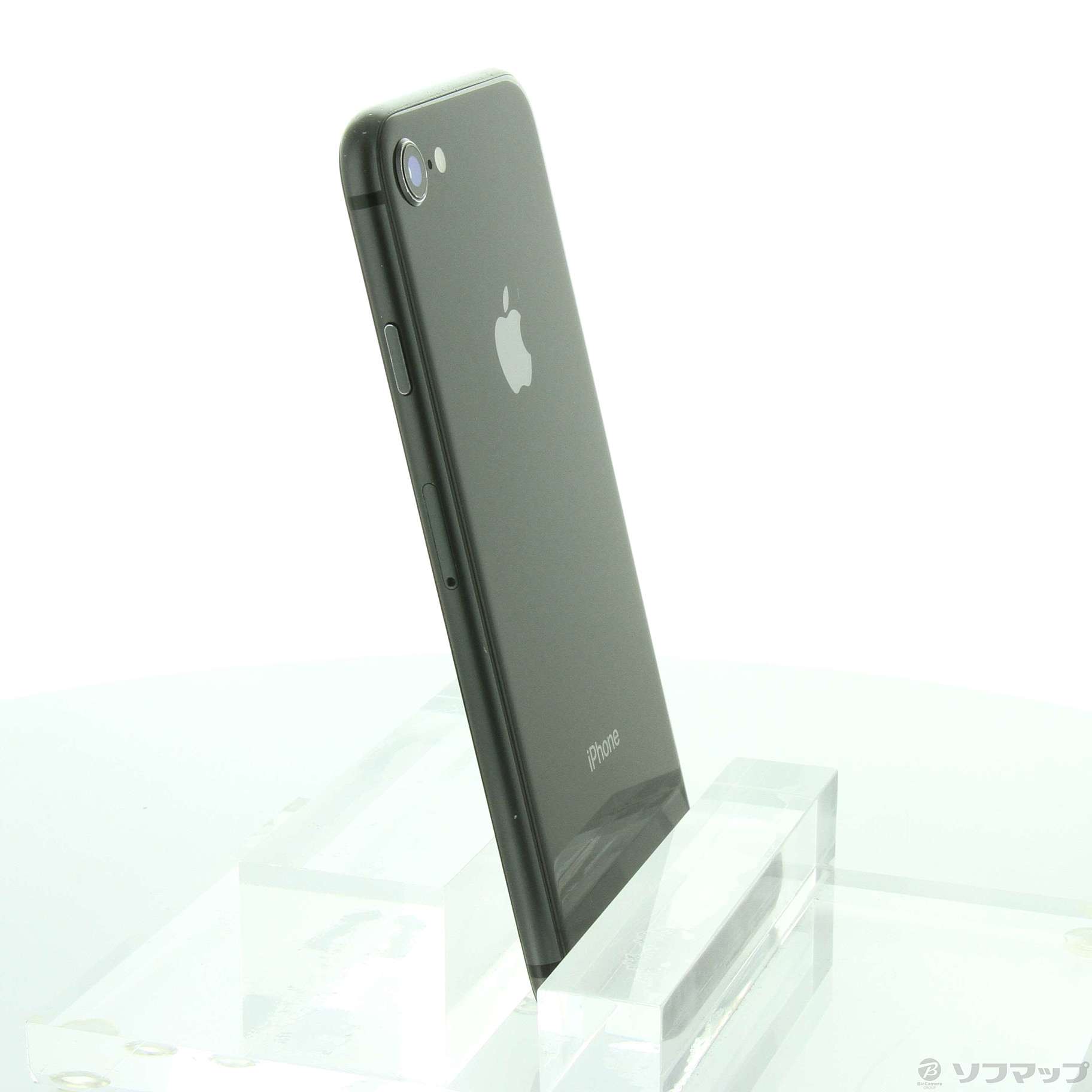 中古】iPhone8 128GB スペースグレイ MX1D2J／A SIMフリー