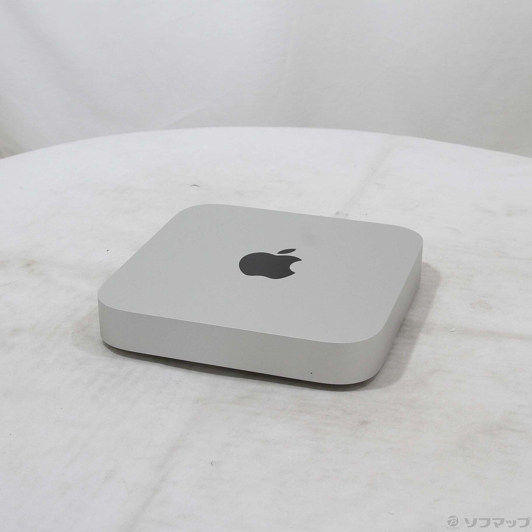 Apple Mac Mini 2018 GHz Core I7 1TB SSD 32GB 2666MHz RAM