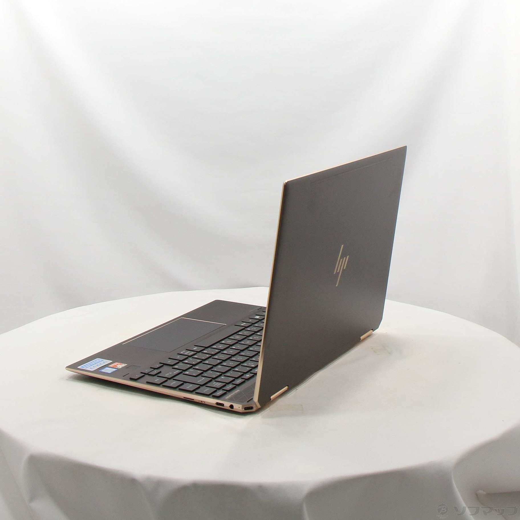 【中古品】HP x360 Spectre 13-ap0039tu