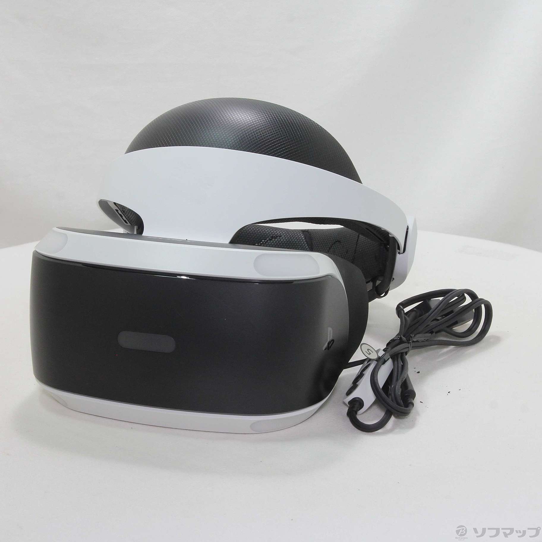 SONY ソニー PSVR カメラ同梱版 CUHJ-16001