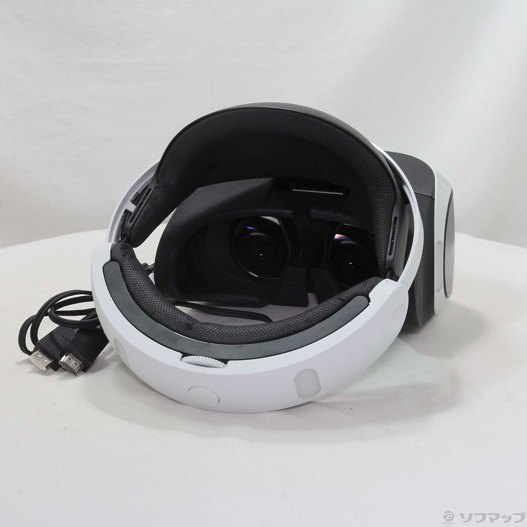 Amazon.co.jp: PlayStation VR PlayStation Camera同梱版 (CUHJ