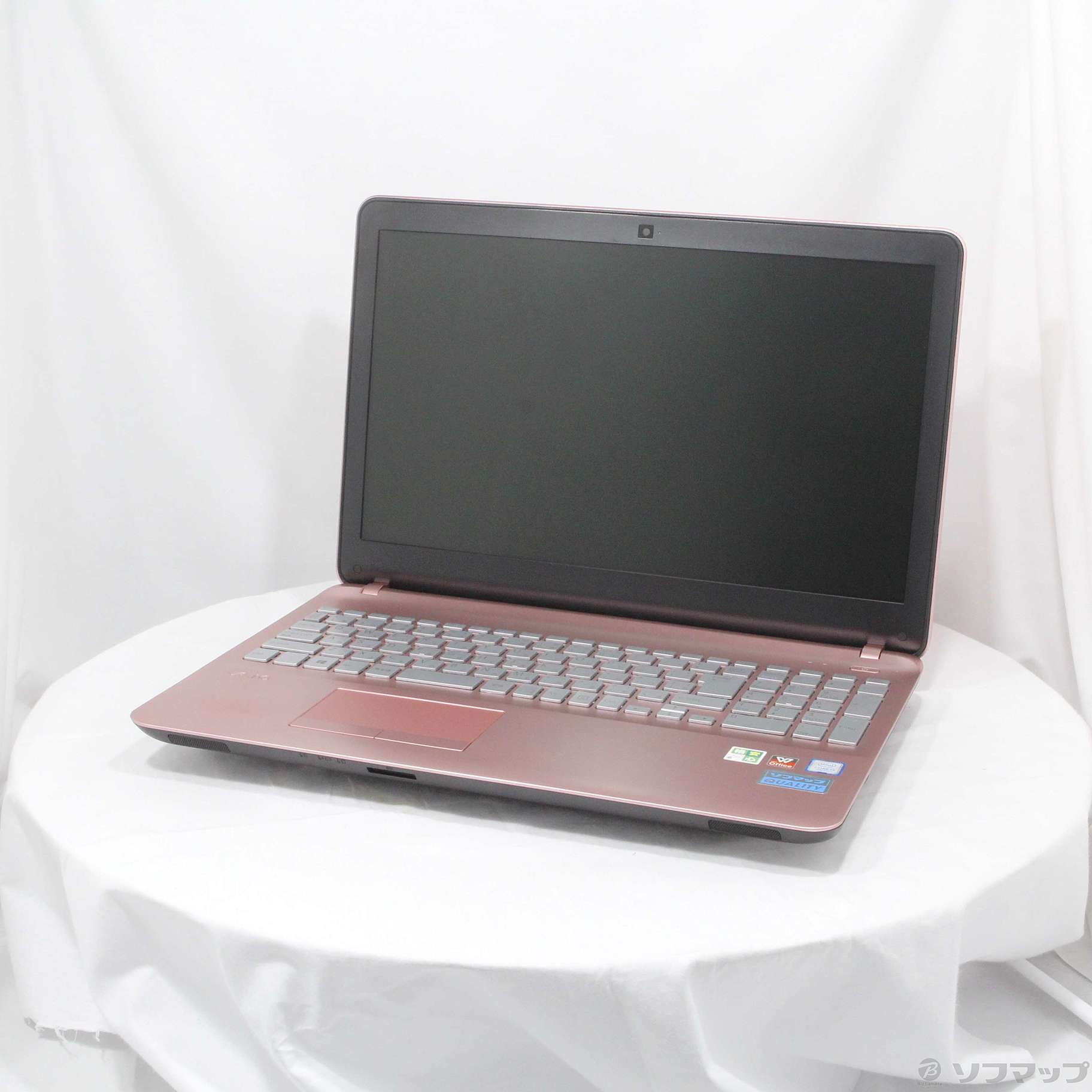 中古】格安安心パソコン VAIO S15 VJS152C11N 〔Windows 10
