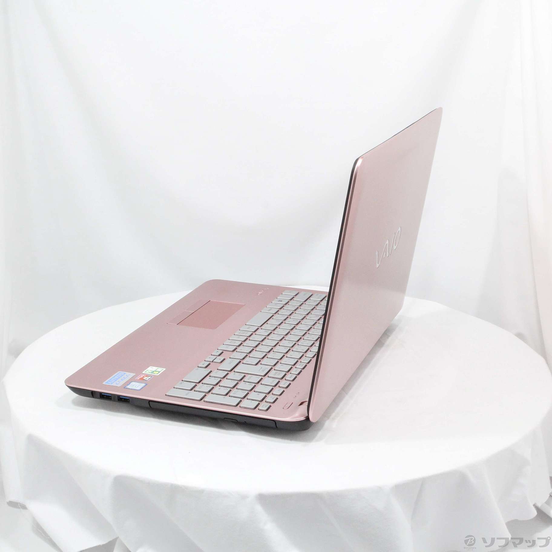 VAIO VJS121C11N ピンク ASCII.jp：SIMフリーPC「VAIO S11」に新色ピンクが追加！ VAIOが既存