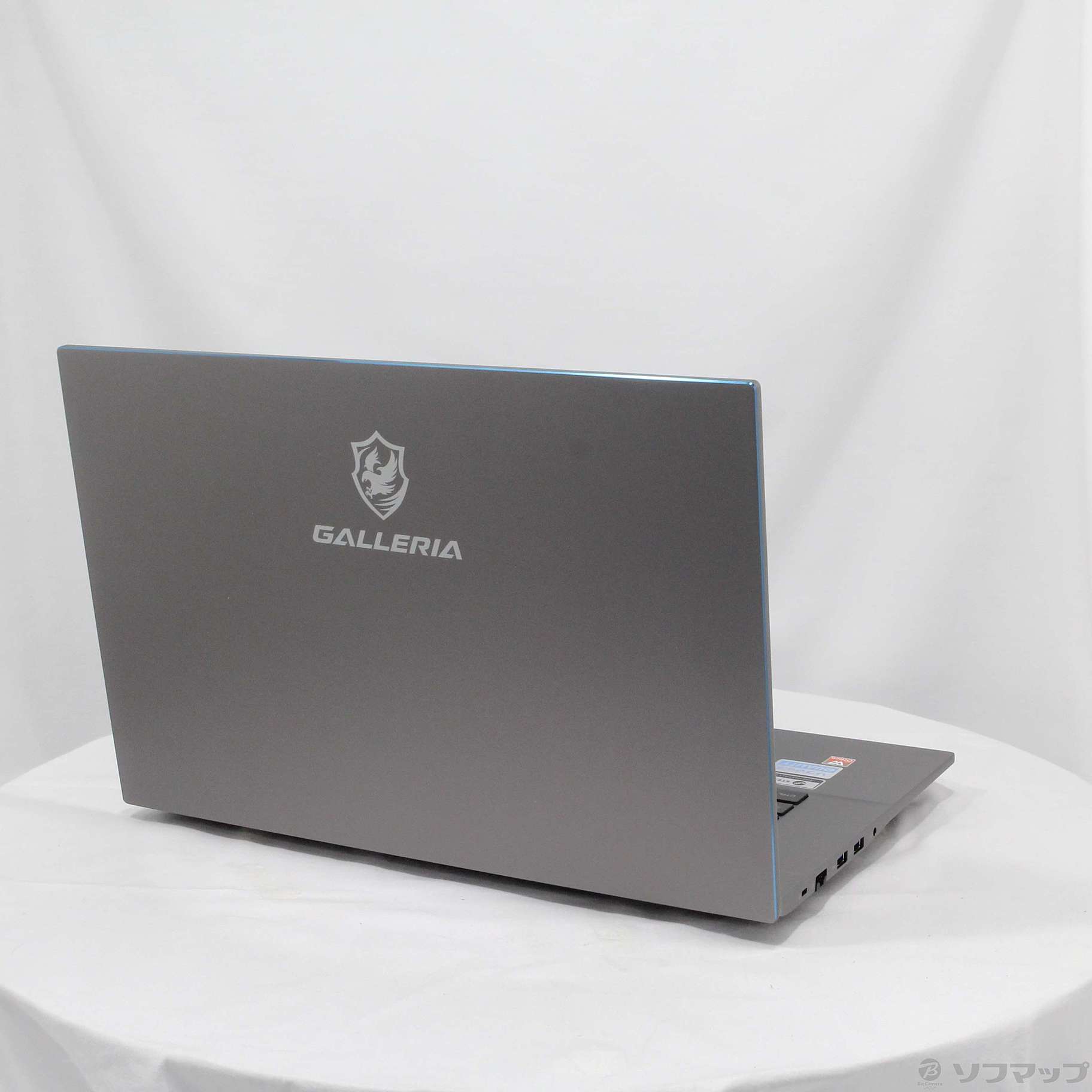 GALLERIA UL7C-AA2 (ドスパラゲーミングノートパソコンガレリア GALLERIA UL7C-AA2 (ドスパラゲーミングノートパソコンガレリア
