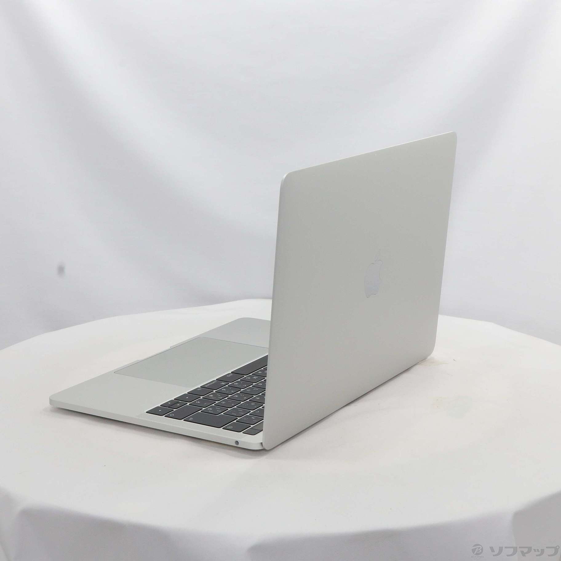 中古品〕 MacBook Pro 13.3-inch Mid 2019 MUHQ2J／A Core_i5 1.4GHz