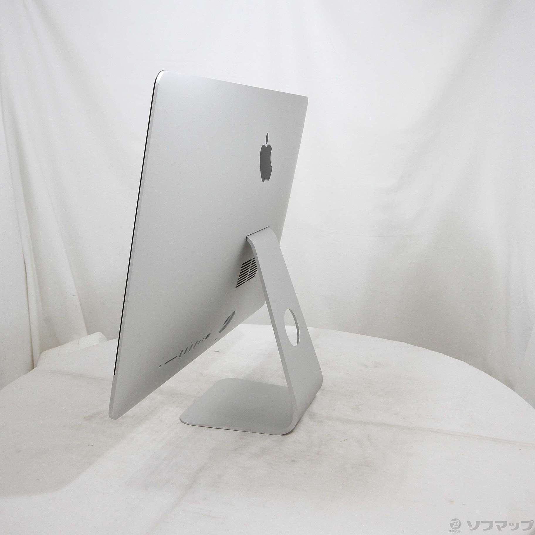 Apple(アップル) iMac 21.5-inch Catalina〕 MNDY2J／A 16GB Core_i5