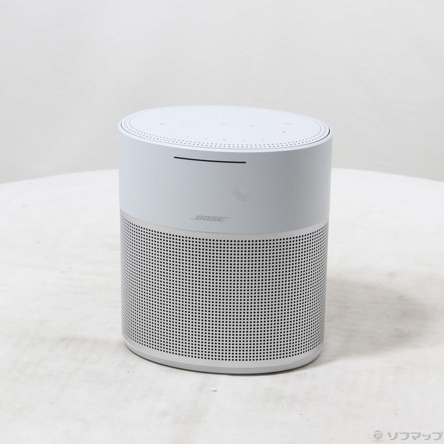 Bose Home Speaker 300 ラックスシルバー