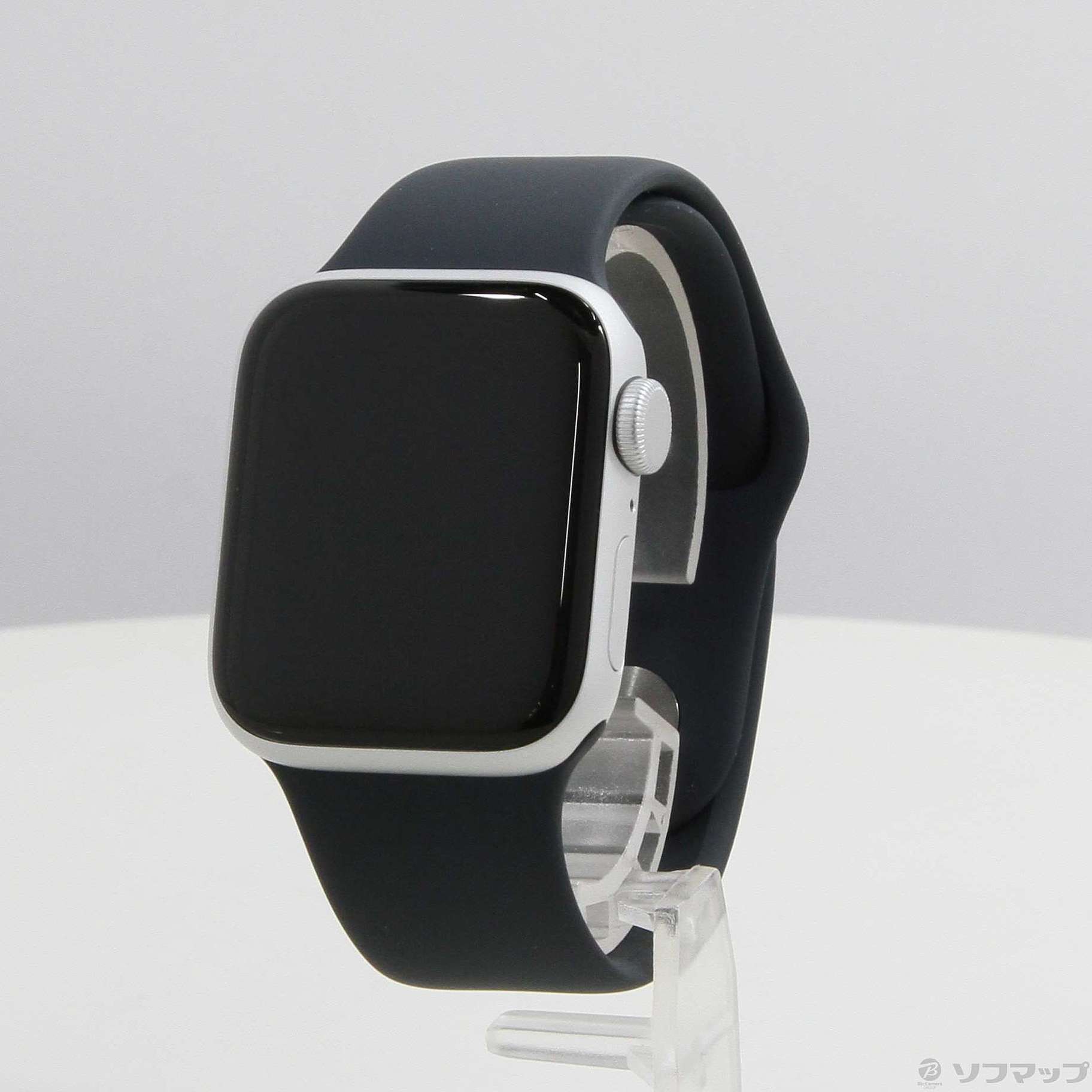 新品未開封】Apple Watch SE2 40mm Black(GPS)-