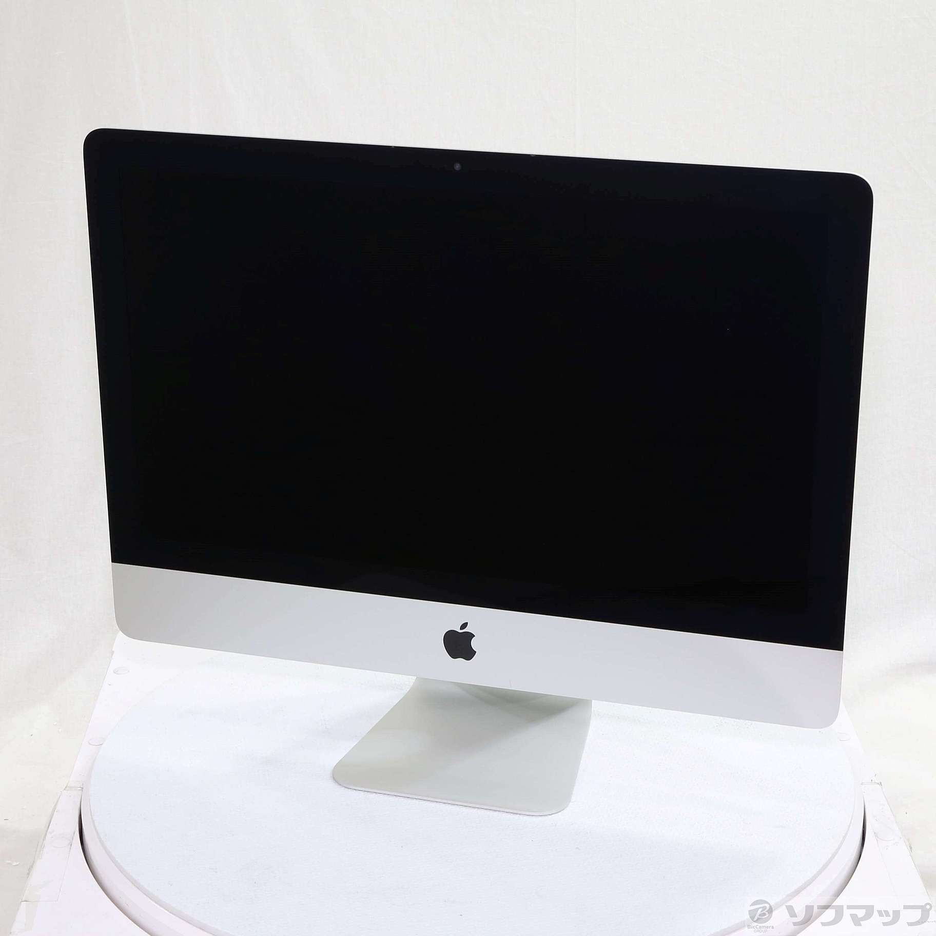 Apple iMac ME087J/A Late 2013 21.5inch Webカメラ Corei5 GeForce GT 750M 21.5インチ  液晶一体型 MacOS 10.9.5 中古 Macintosh #1 :YC-2169:中古パソコンのUSED-PC - 通販 -  Yahoo!ショッピング デスクトップパソコン