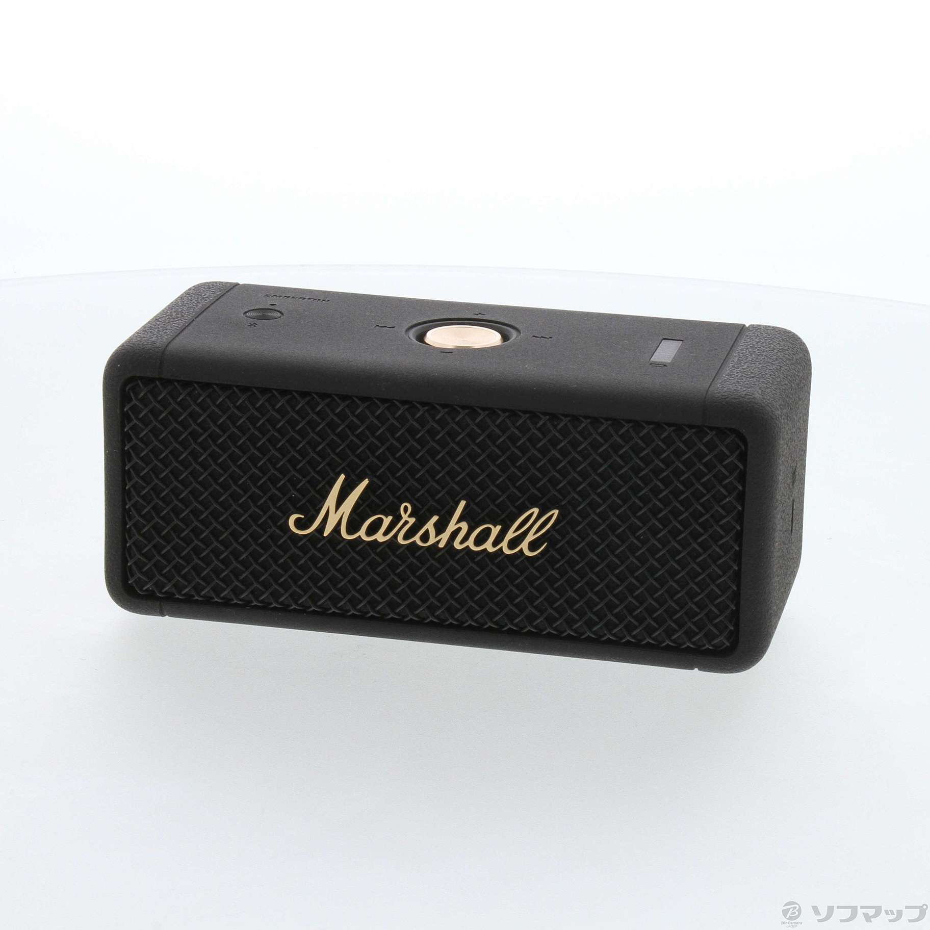 中古】EMBERTON Black & Brass [2133047346676] - リコレ！|ソフマップ