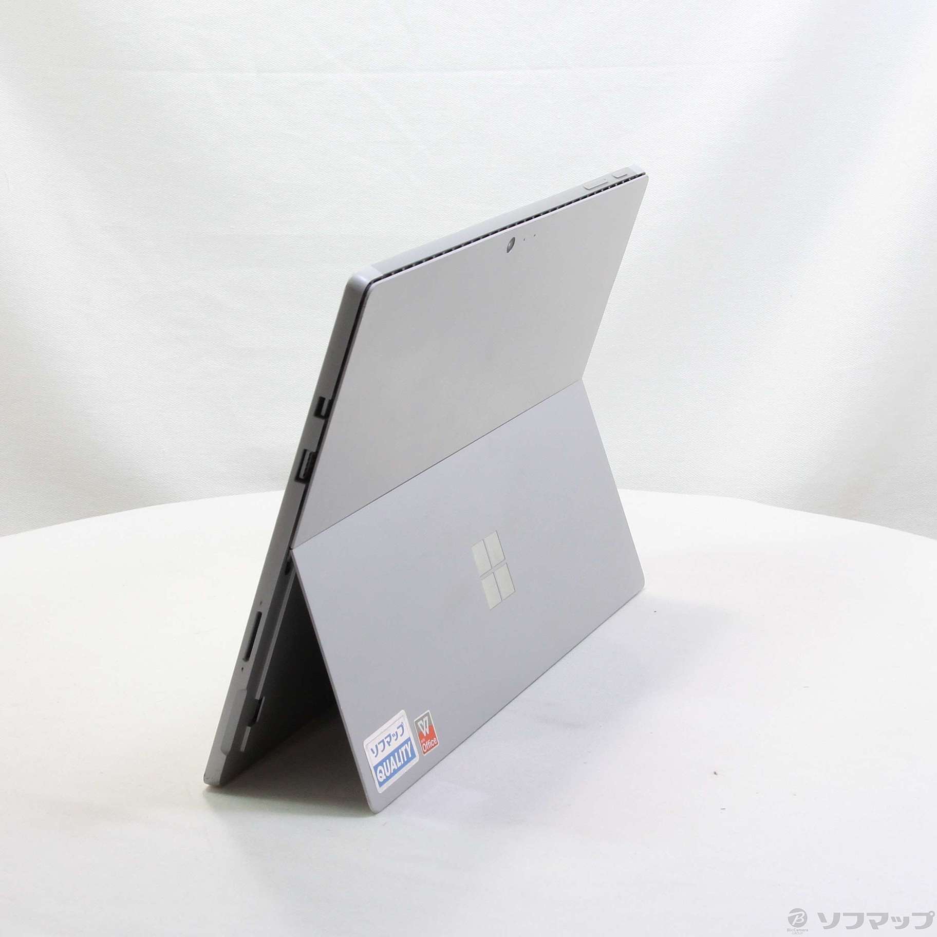 中古】Surface Pro (2017) 〔Core m3／4GB／SSD128GB〕 FJR-00016