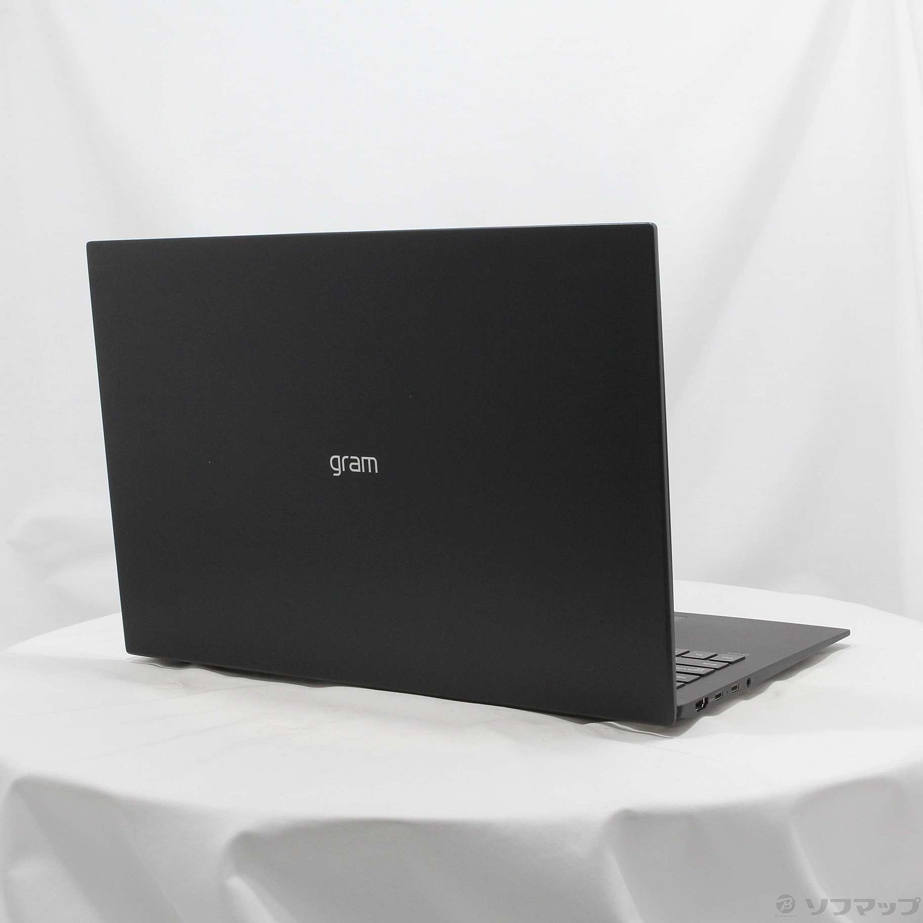 LG gram 16Z95P ノートパソコン