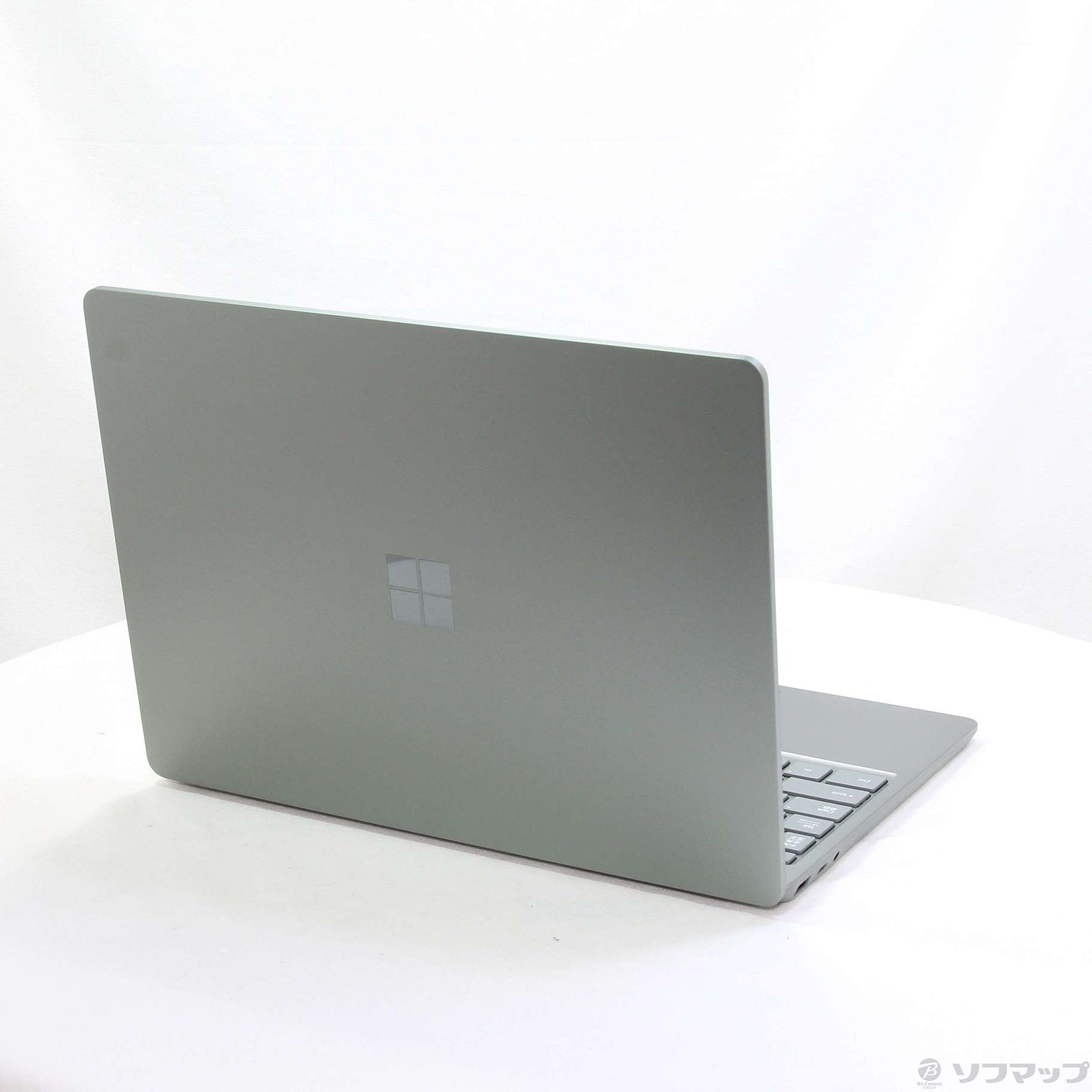 Surface Laptop GO 128G 8Gメモリ(ジャンク品) Surface Laptop Go 2 セージ [intel Core i5 /メモリ：8GB /SSD：128GB