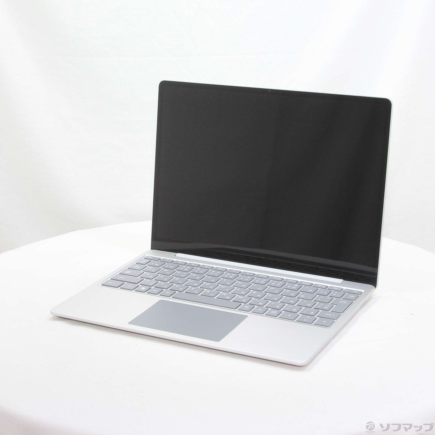 中古】〔展示品〕 Surface Laptop Go 2 〔Core i5／8GB／SSD128GB ...