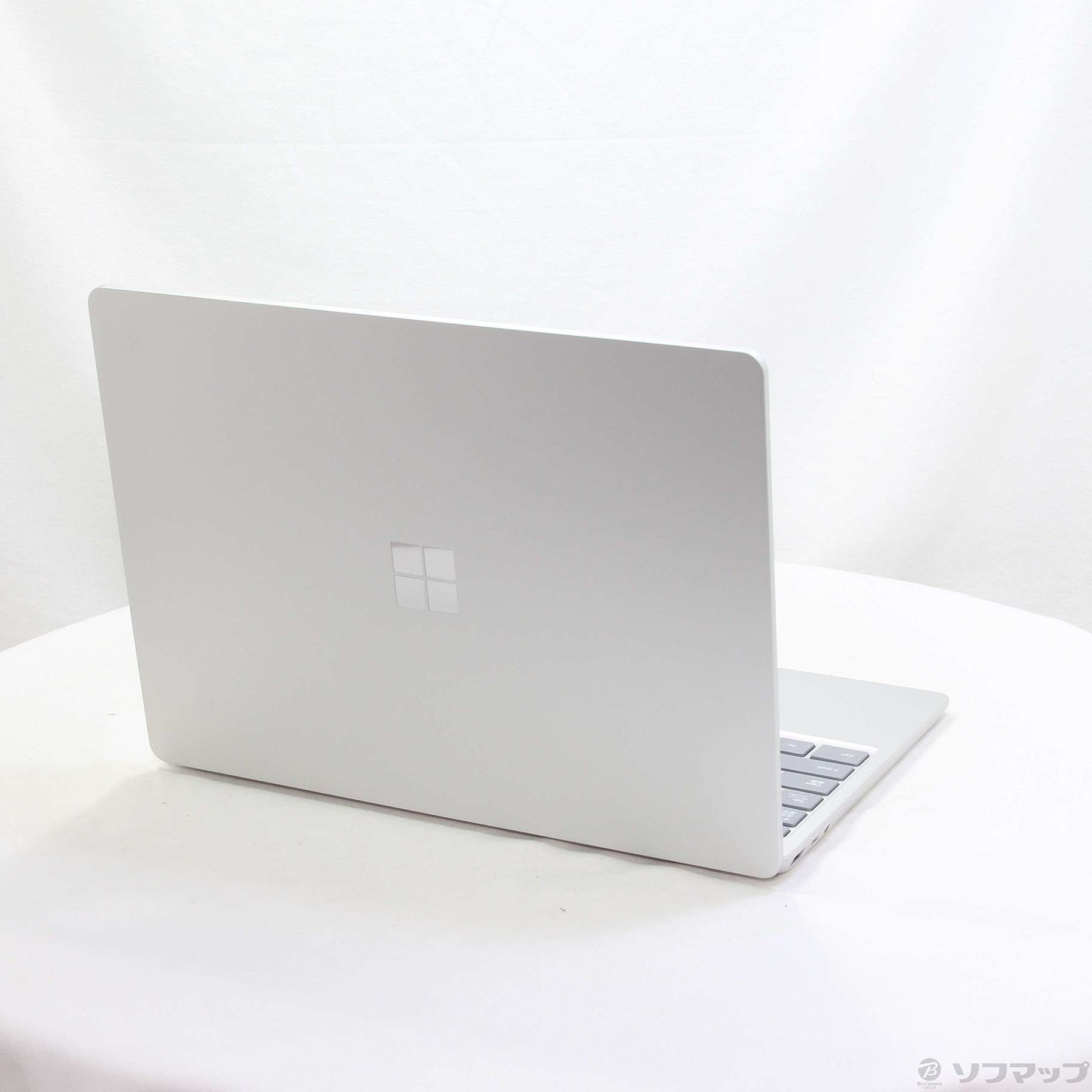 中古】〔展示品〕 Surface Laptop Go 2 〔Core i5／8GB／SSD128GB