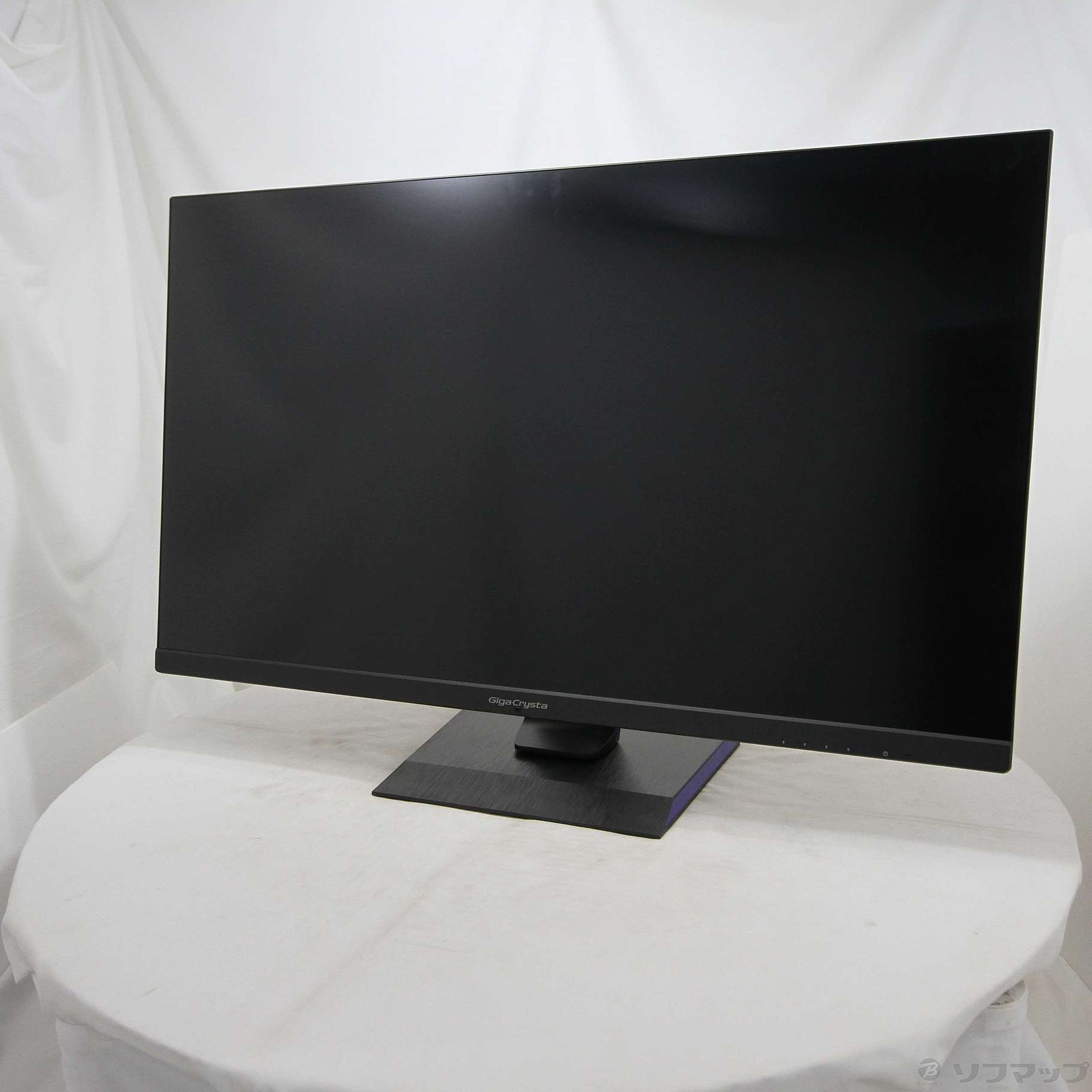 〔展示品〕 GigaCrysta LCD-GCU321HXAB