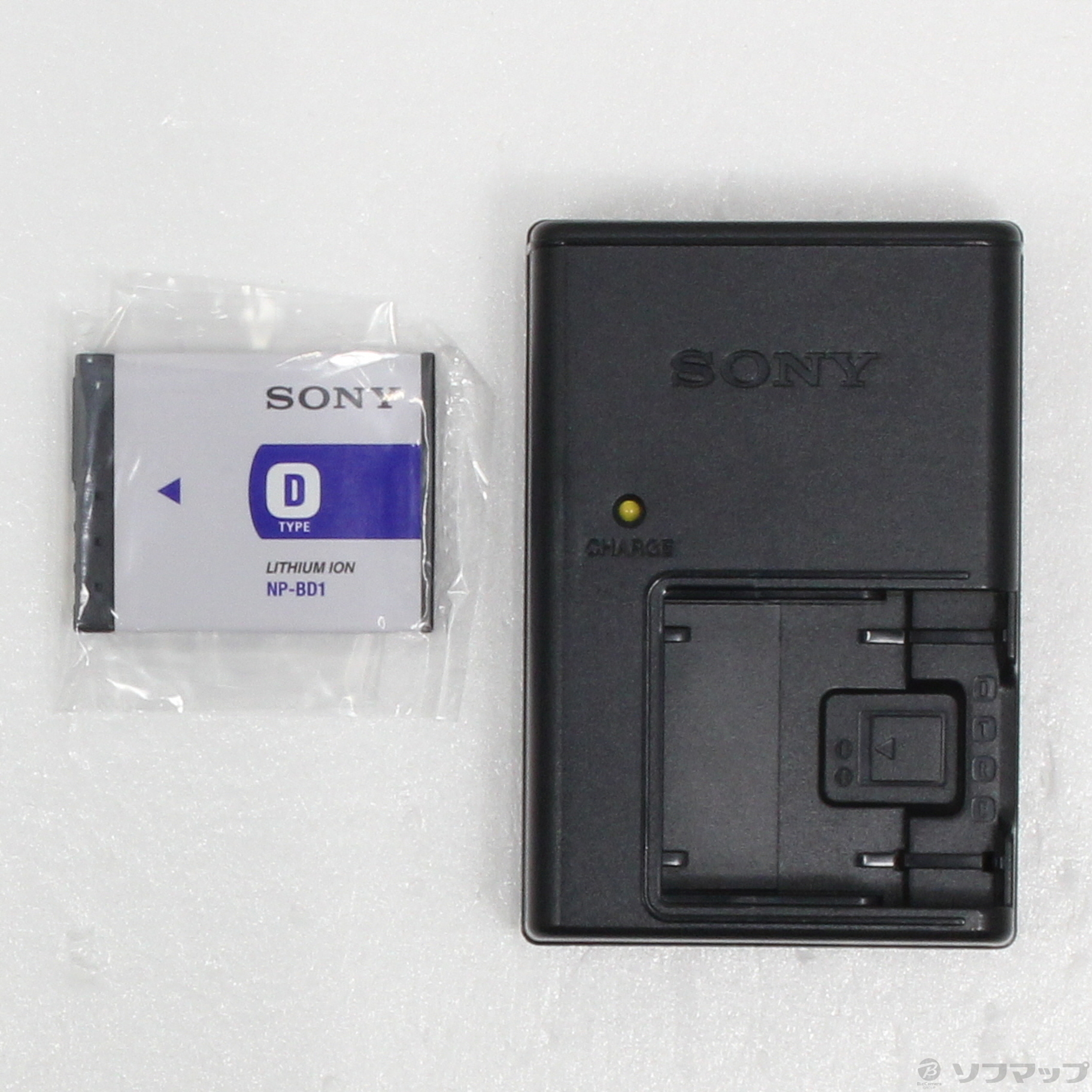 中古】CYBERSHOT DSC-TX1 (1020万画素／4倍ズーム／ゴールド