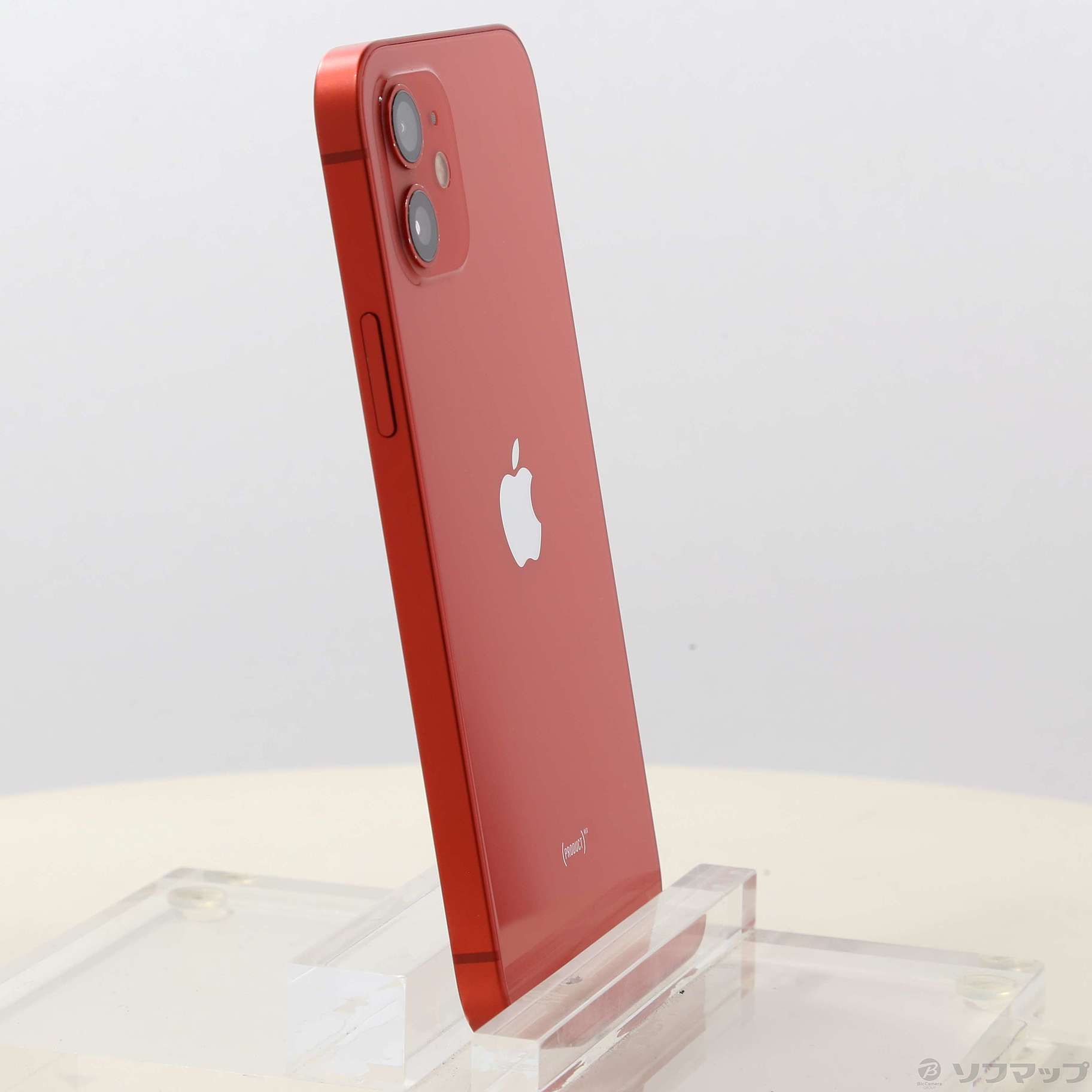 Apple iPhone 12 64GB (PRODUCT) Red LTE ...