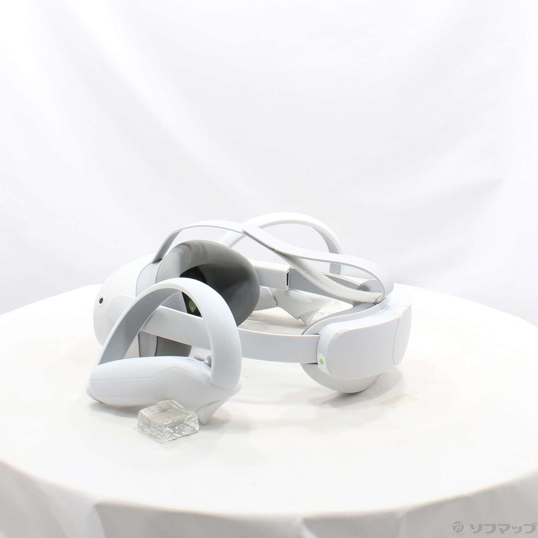 中古】PICO 4 256GB オールインワンVRヘッドセット [2133047353407 
