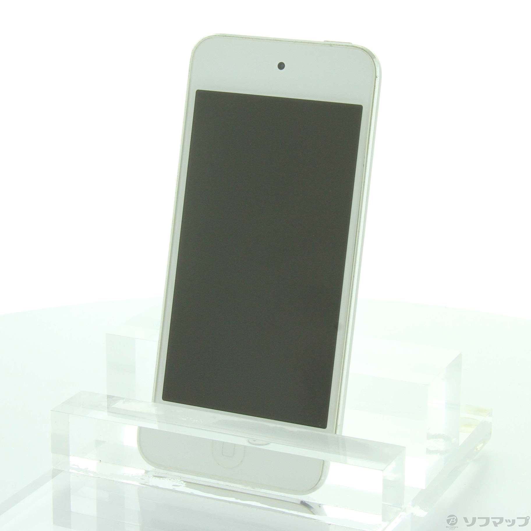 iPod touch 第6世代 32GB シルバー-