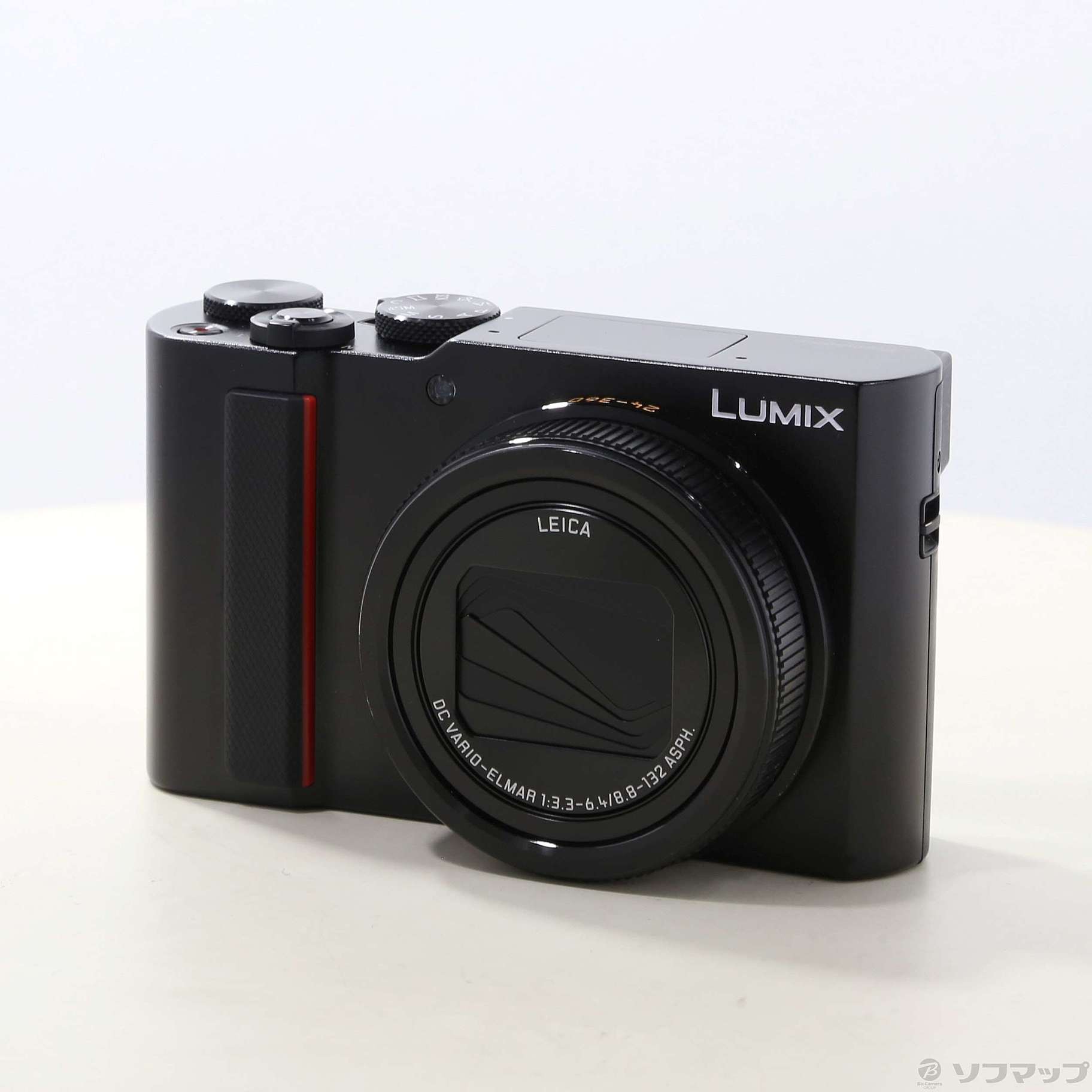 LUMIX DC-TX2 ブラック