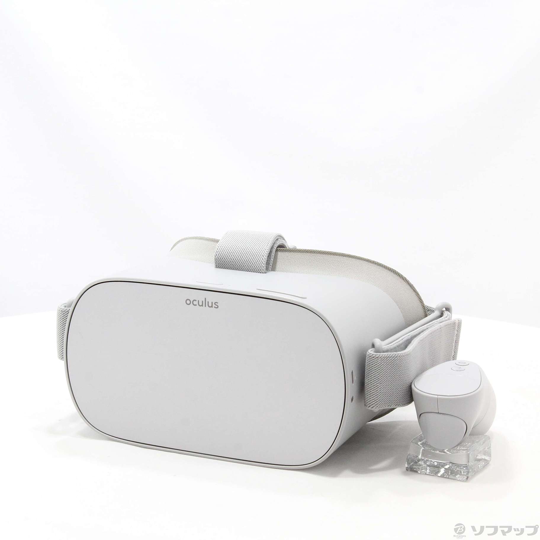 〔中古品〕 Oculus Go 64GB