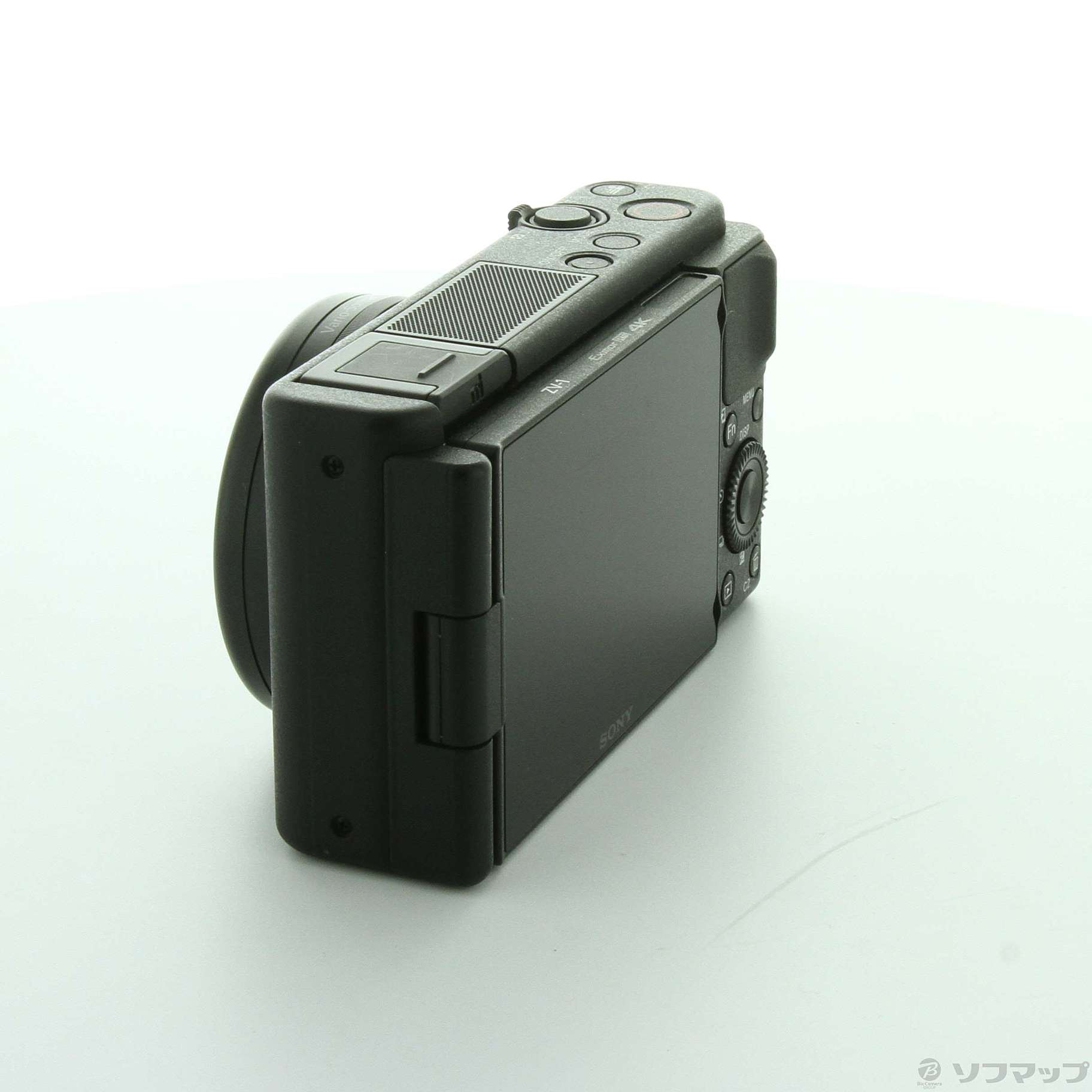 SONY VZ-1 VlogCam【海外モデル】