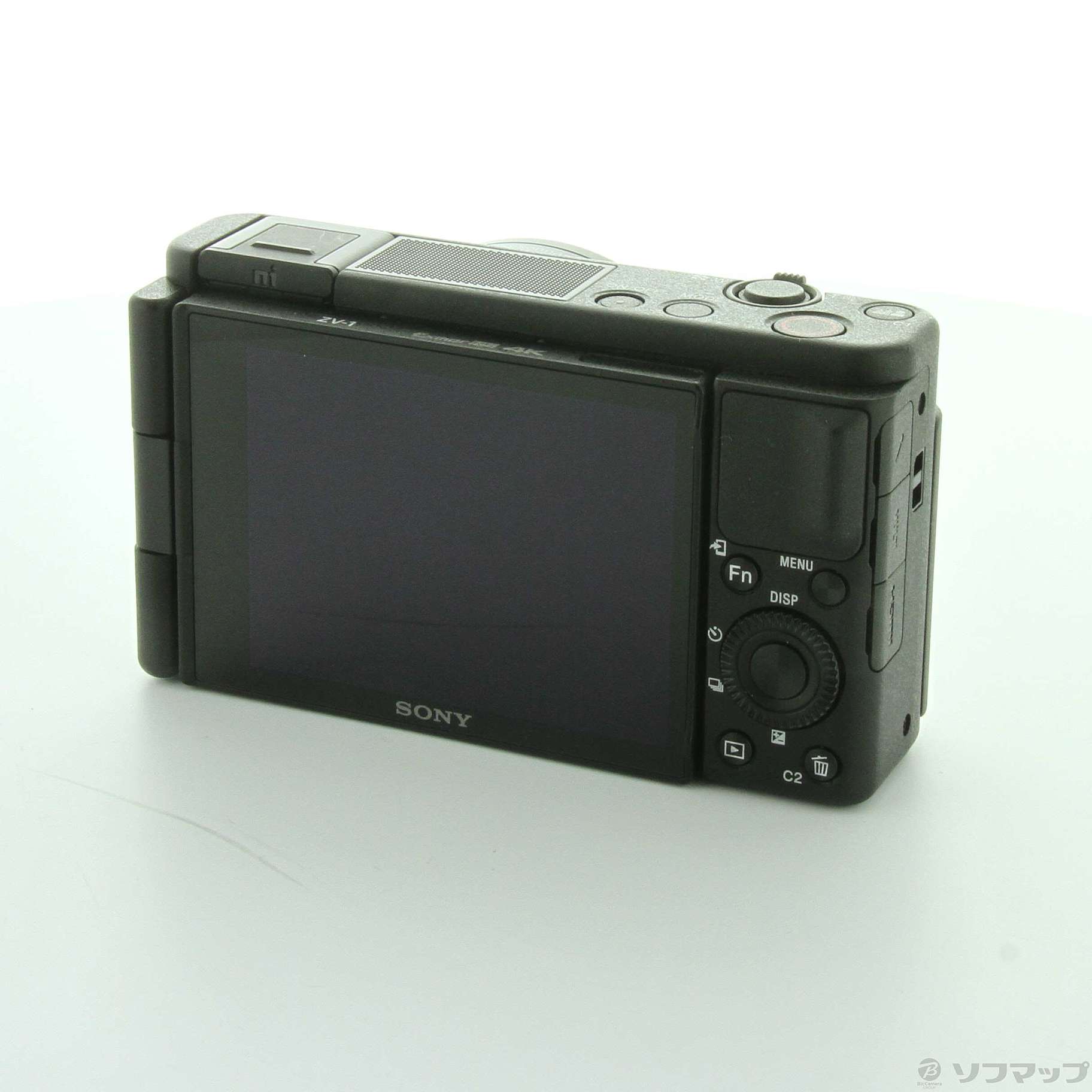 SONY VZ-1 VlogCam【海外モデル】 SONY VZ-1 VlogCam【海外モデル】