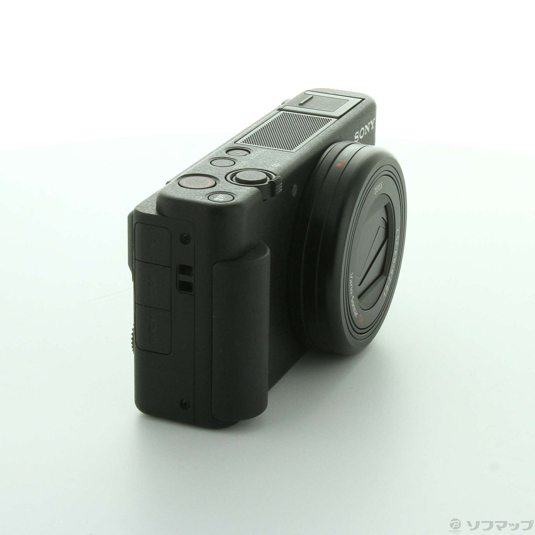 SONY VZ-1 VlogCam【海外モデル】