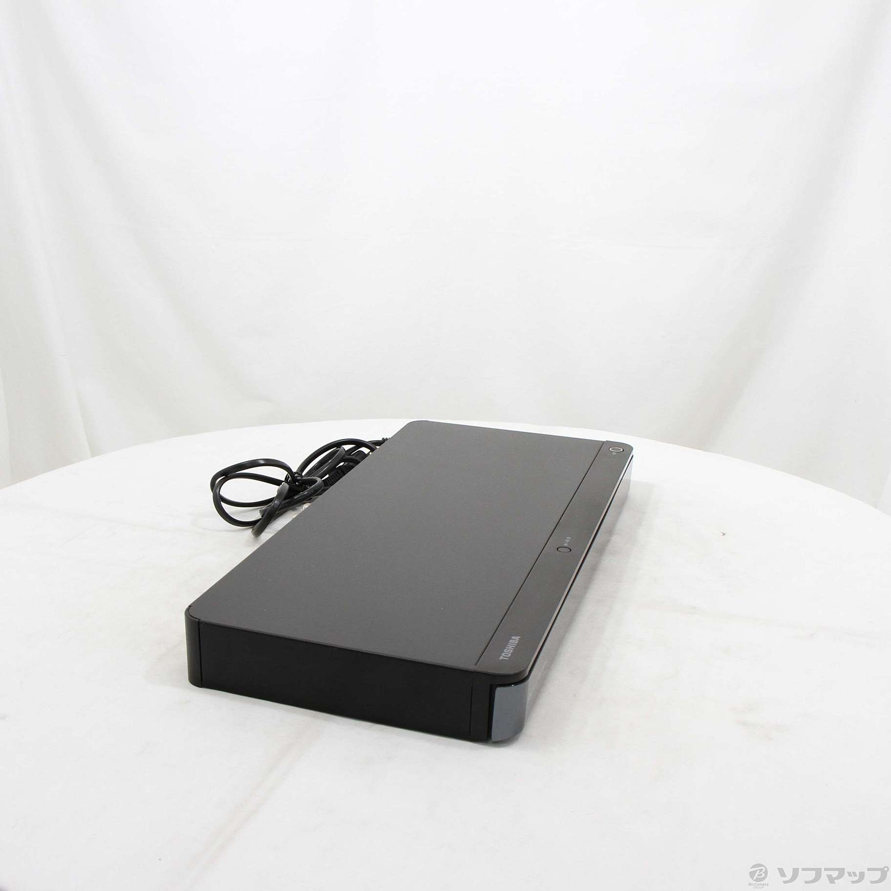 中古】〔中古品（難あり）〕 2TB HDD内蔵 タイムシフトマシン対応