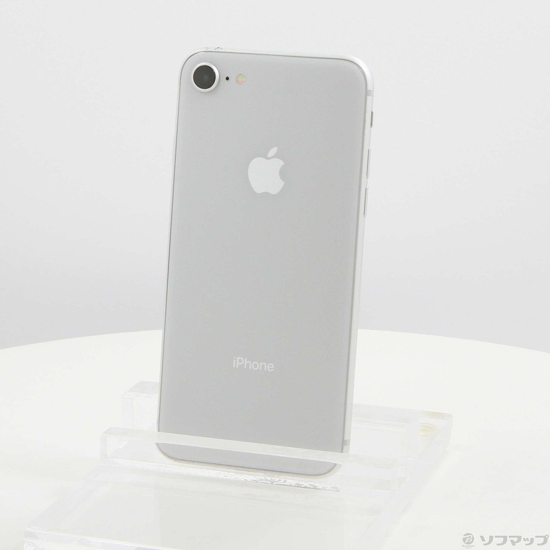 Simフリー　iPhone 8 256GB Silver
