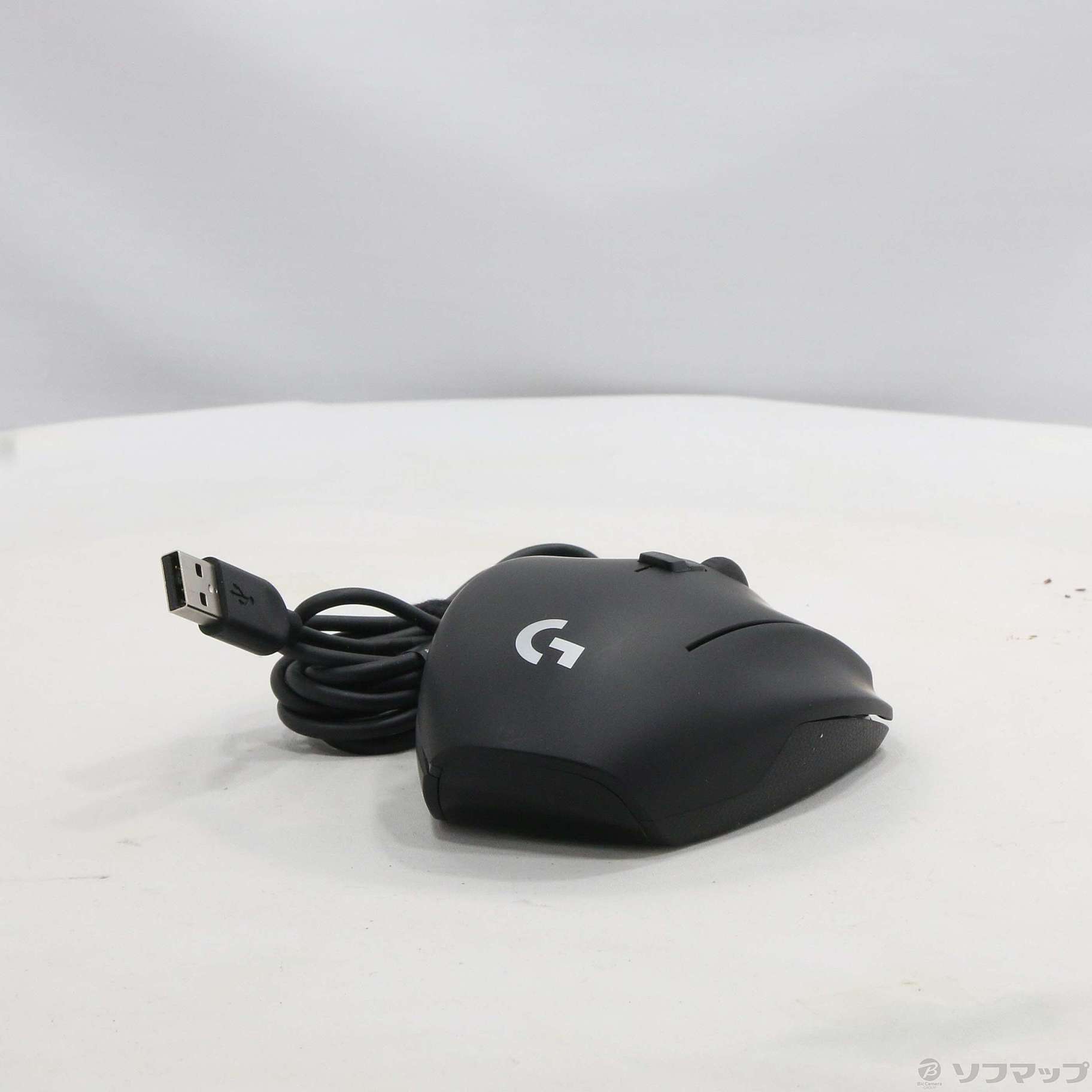 中古】MMOゲーミングマウス G600 [2133047361570] - リコレ