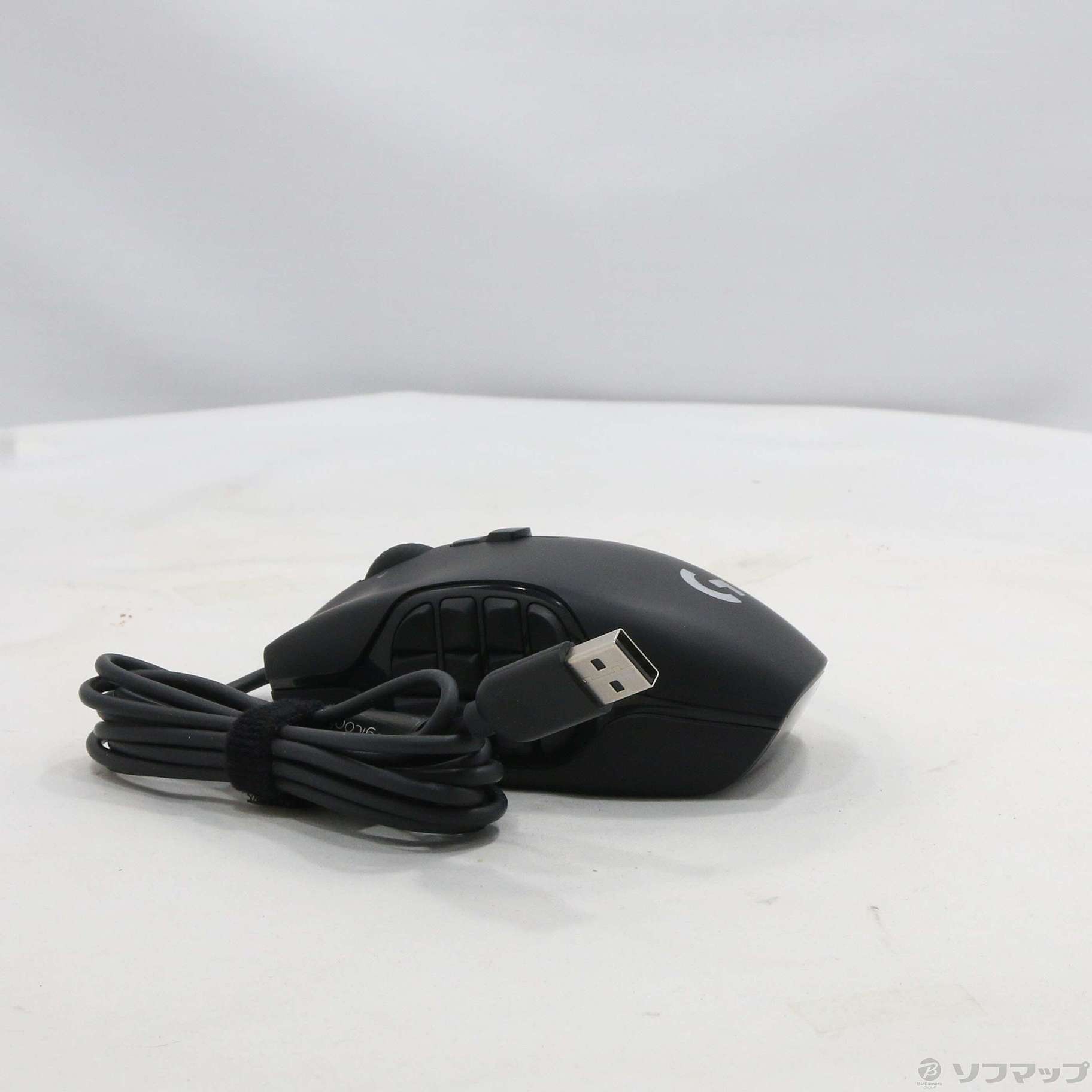 中古】MMOゲーミングマウス G600 [2133047361570] - リコレ