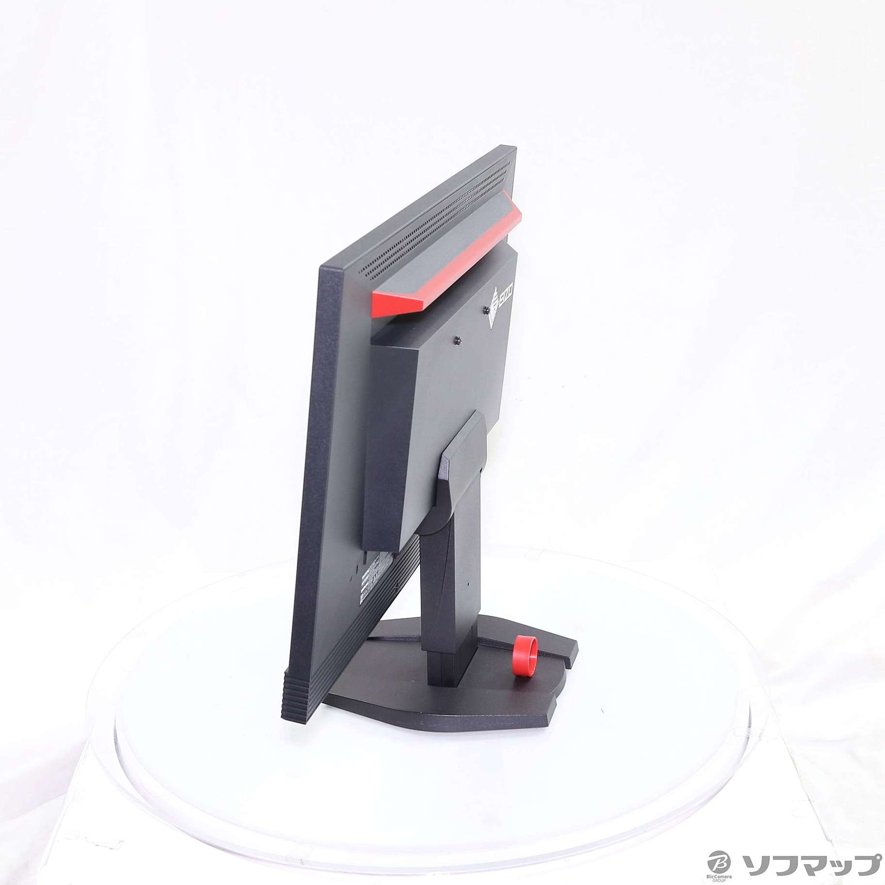 ゲーミングモニター 美品 FS2434 EIZO リール - dr-natura.pl