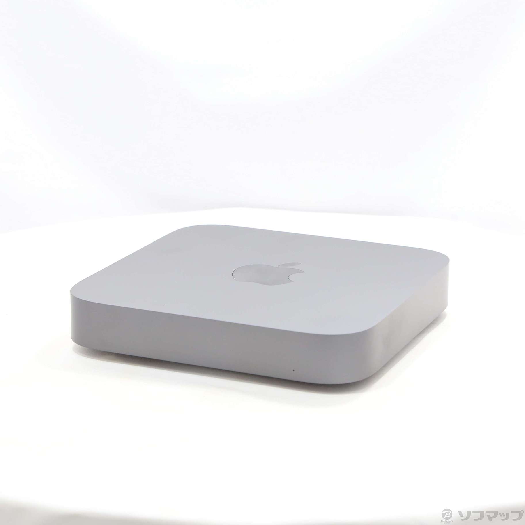 中古)Apple Mac mini Late 2018 MRTT2J A Core_i7 3.2GHz 16GB