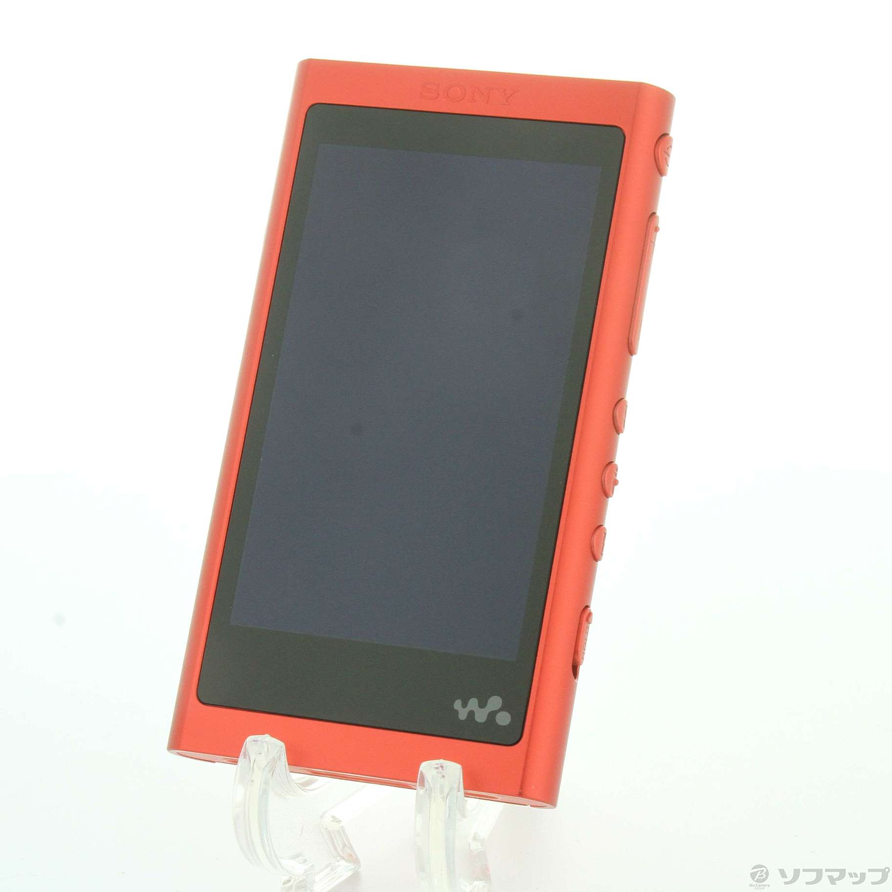 中古】WALKMAN A50シリーズ メモリ16GB+microSD トワイライト