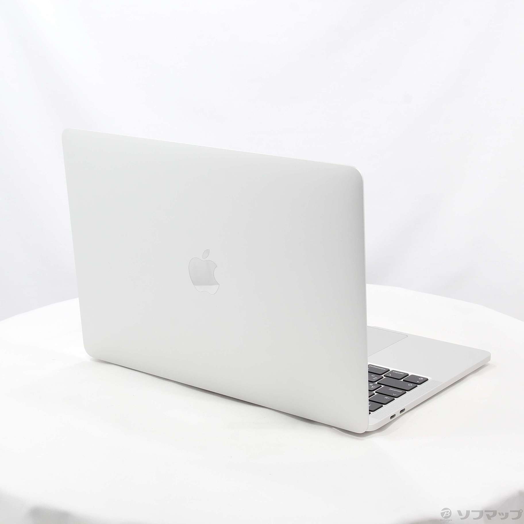 中古】MacBook Pro 13.3-inch Mid 2020 MXK62J／A Core_i5 1.4GHz 8GB SSD256GB シルバー  〔10.15 Catalina〕 [2133047364021] - 法人専用リコレ！|ソフマップの法人専用中古通販サイト